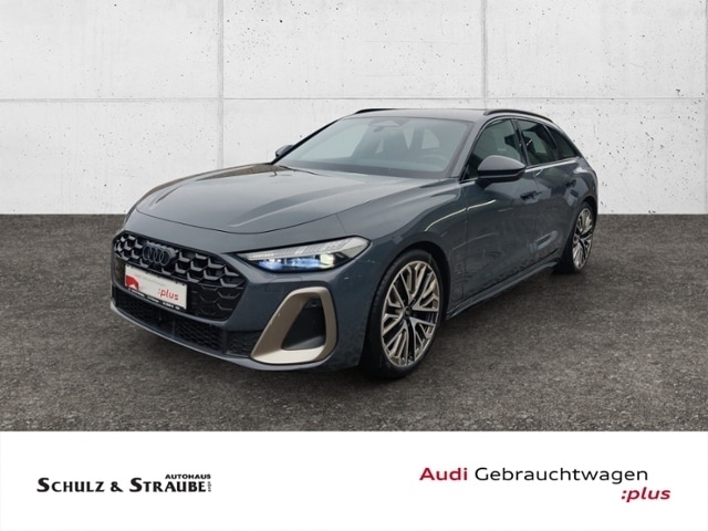 Image about Audi A5 Avant TFSI quattro 150 kW S tronic