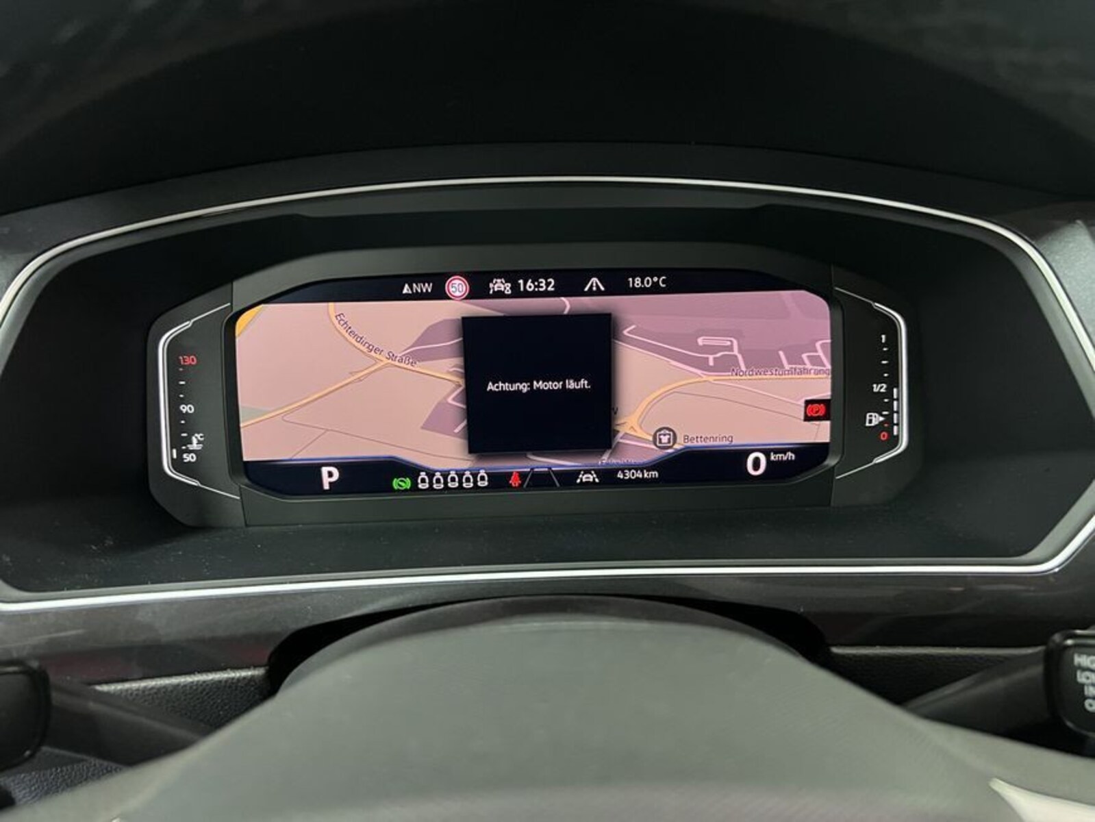 Volkswagen Tiguan Allspace – Bild 12
