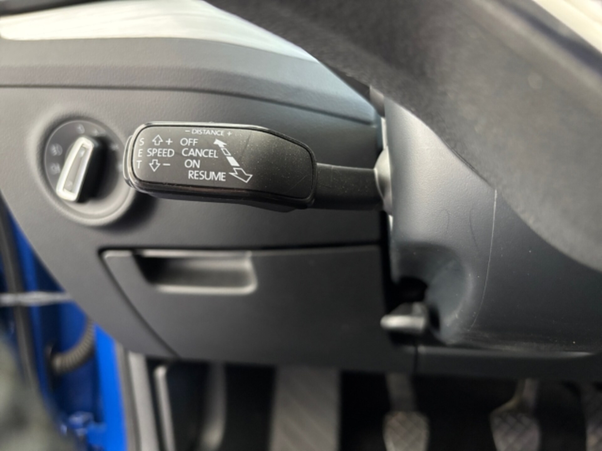 Skoda Superb Combi Ambition