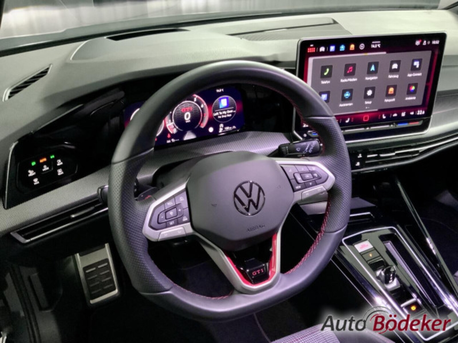 Volkswagen Golf – Bild 15