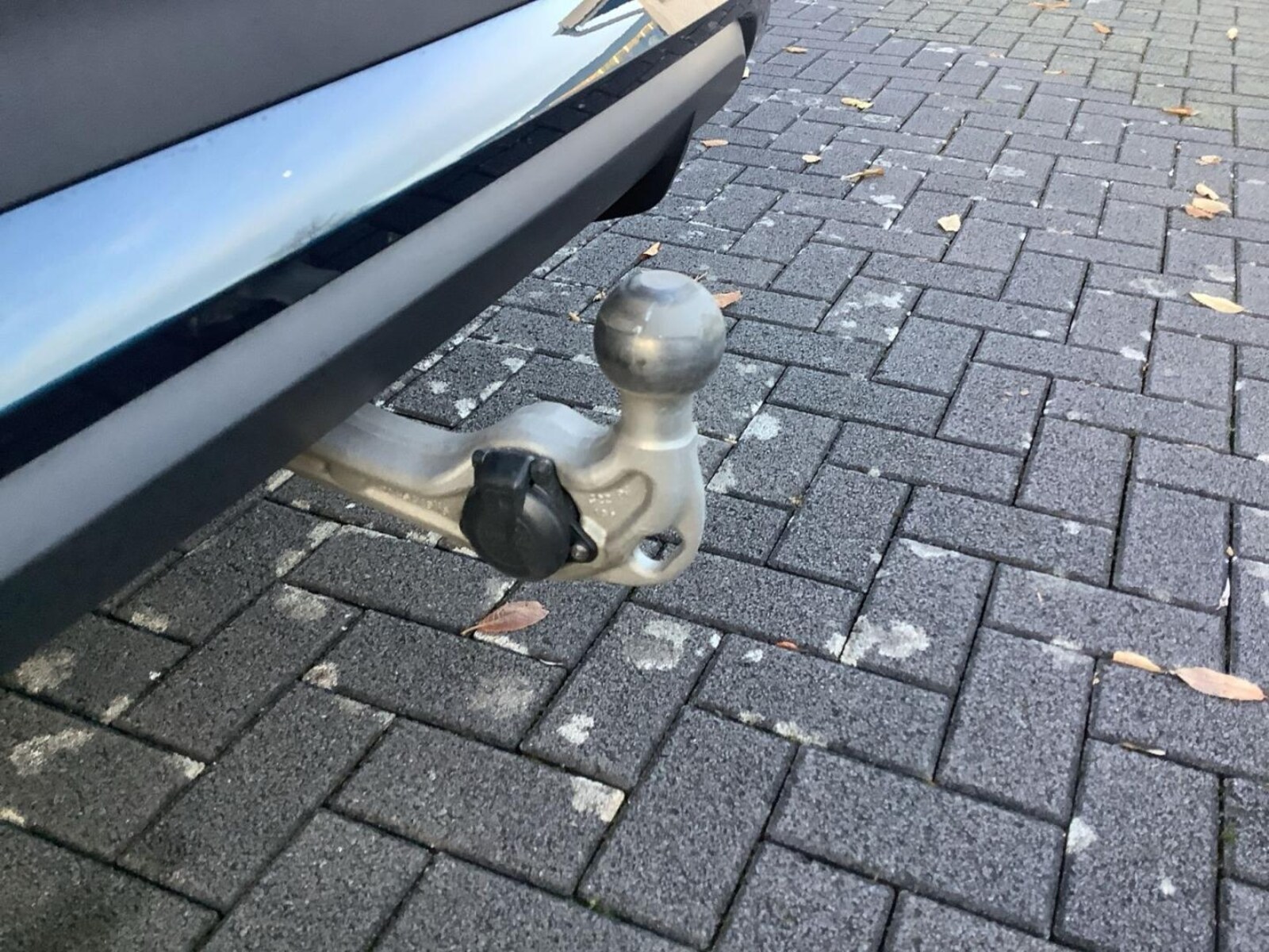Volkswagen Tayron – Bild 17