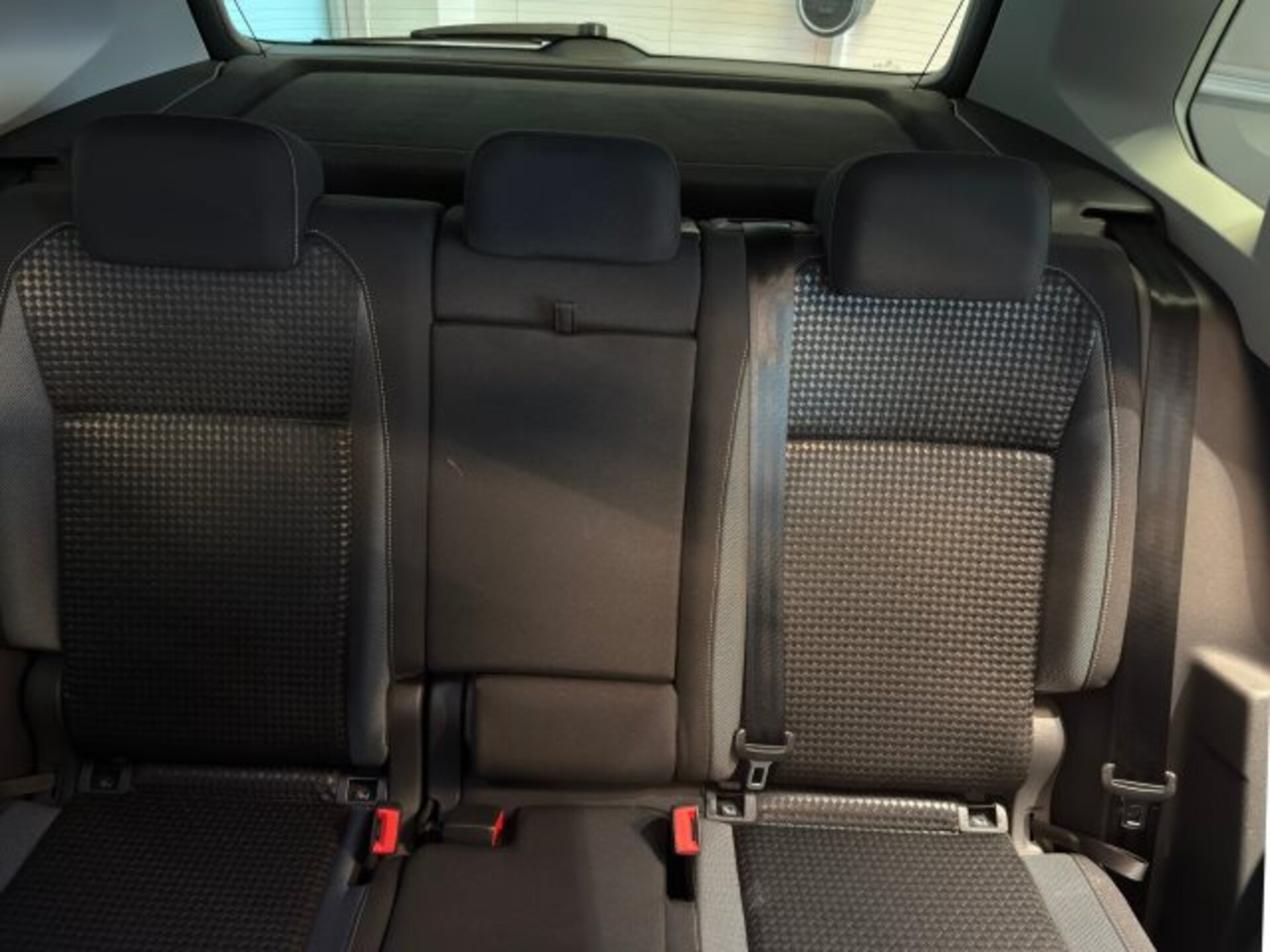 Volkswagen Tiguan Active