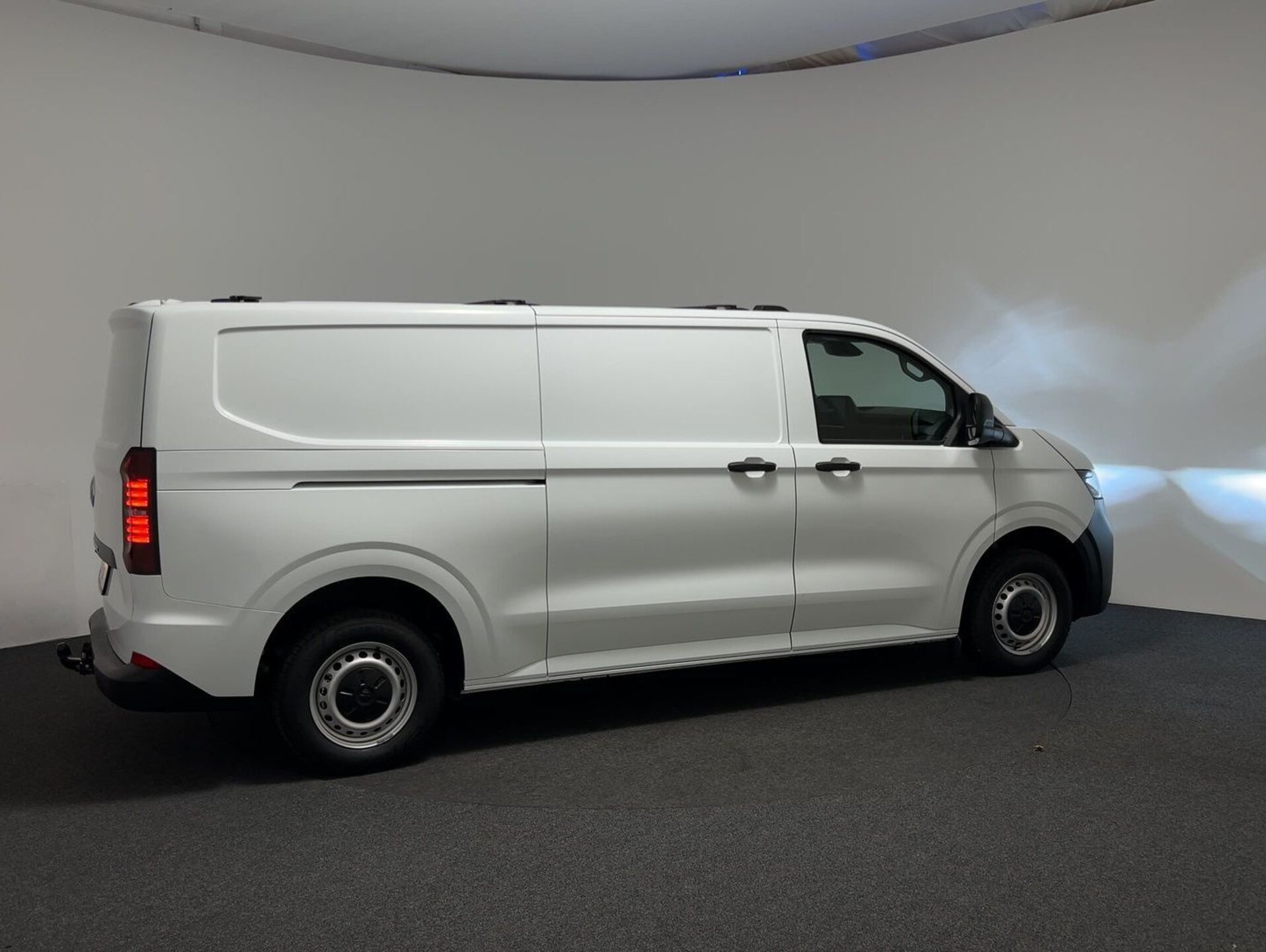 Volkswagen Transporter Kasten langer Radstand