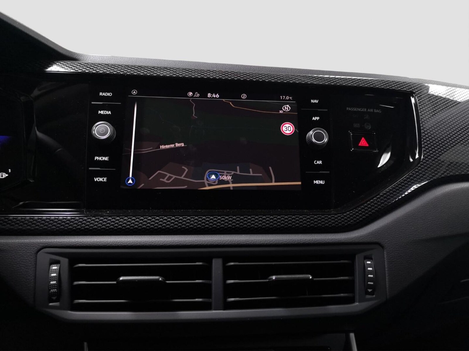Volkswagen Taigo – Bild 13