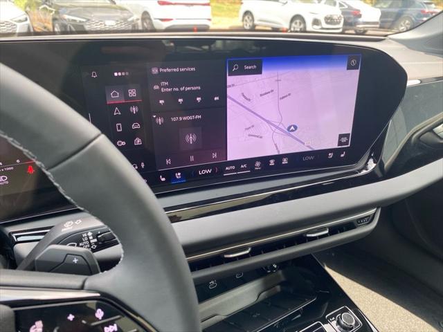 2025 Audi A5 Premium Plus - Photo 10