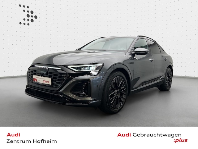 Audi Q8 Sportback E-tron S Line 50 E-tron Quattro -  - Joinsteer - #1