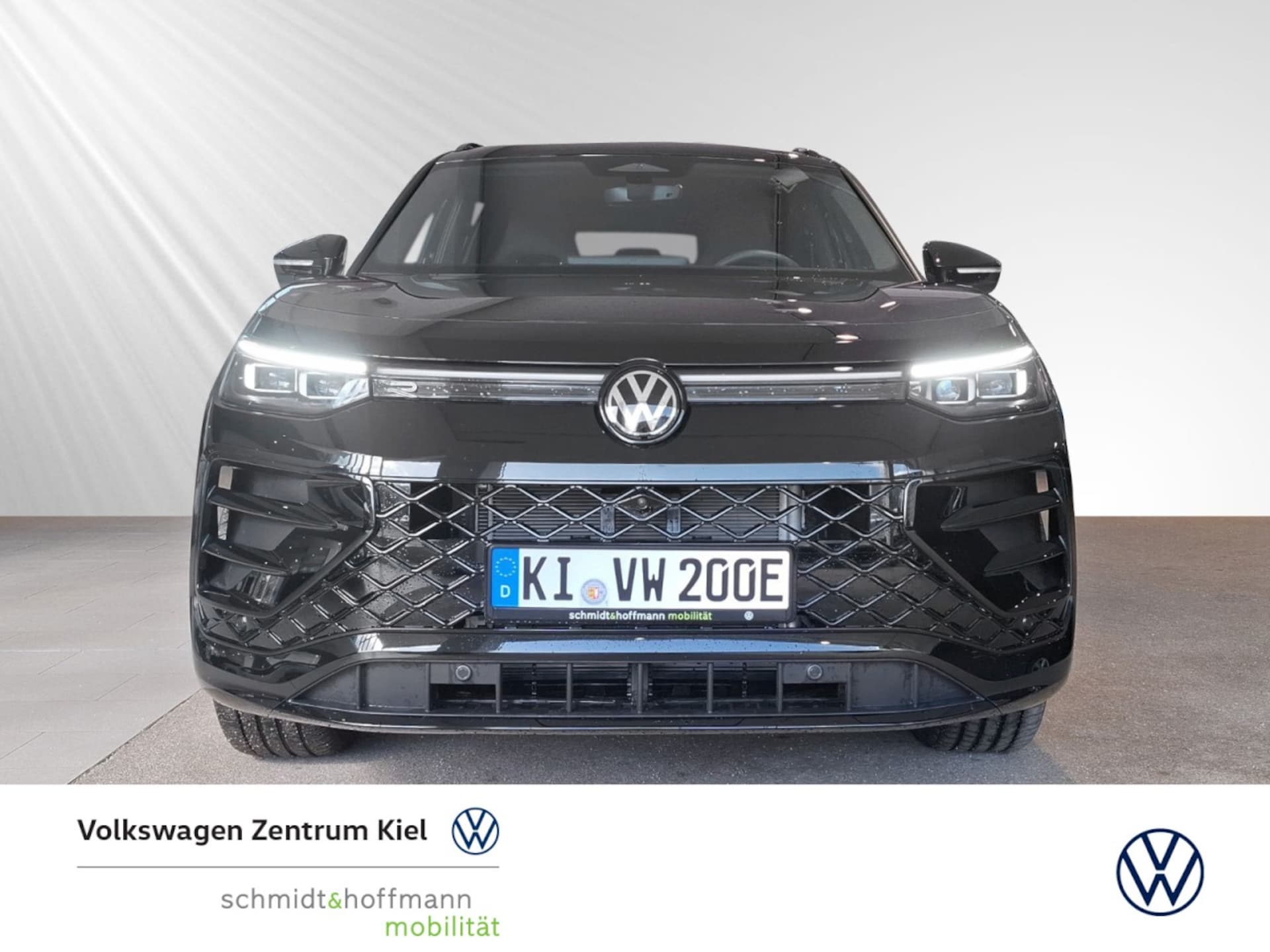 Volkswagen Tayron R-Line