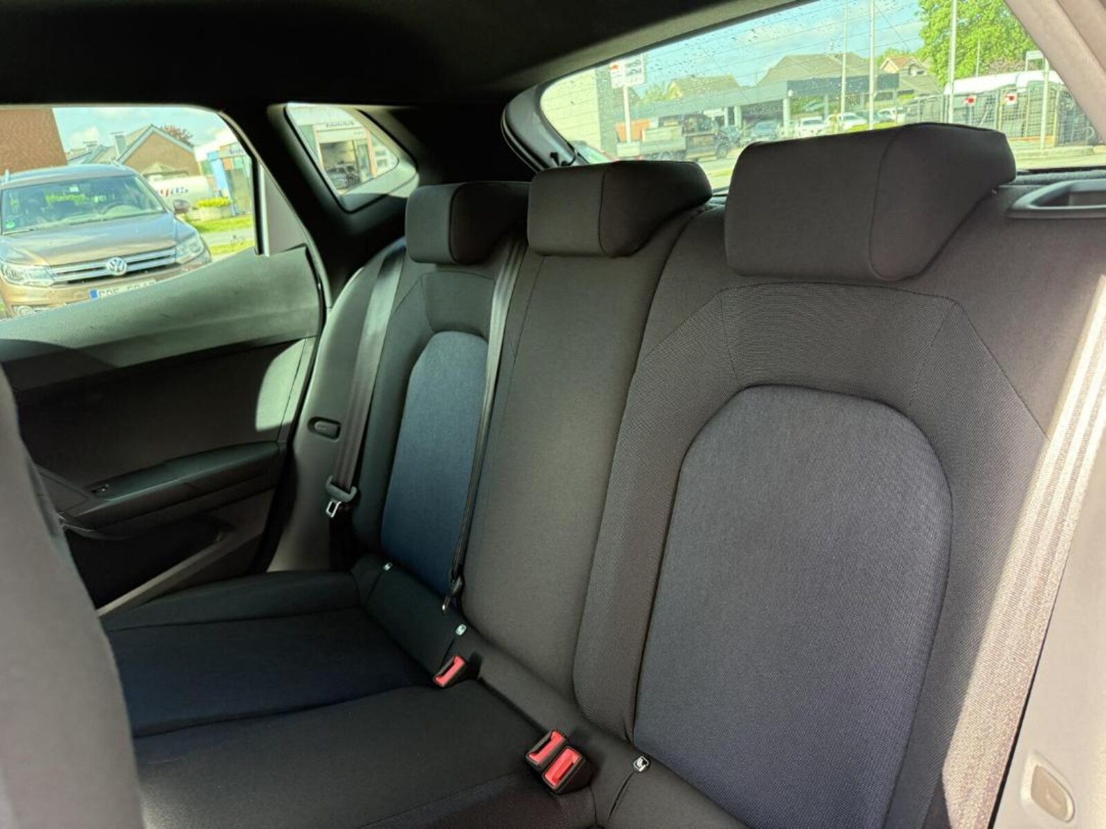 SEAT Ibiza – Bild 11