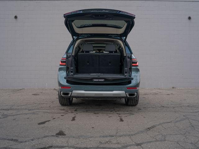 2023 BMW X7 40i - Photo 14