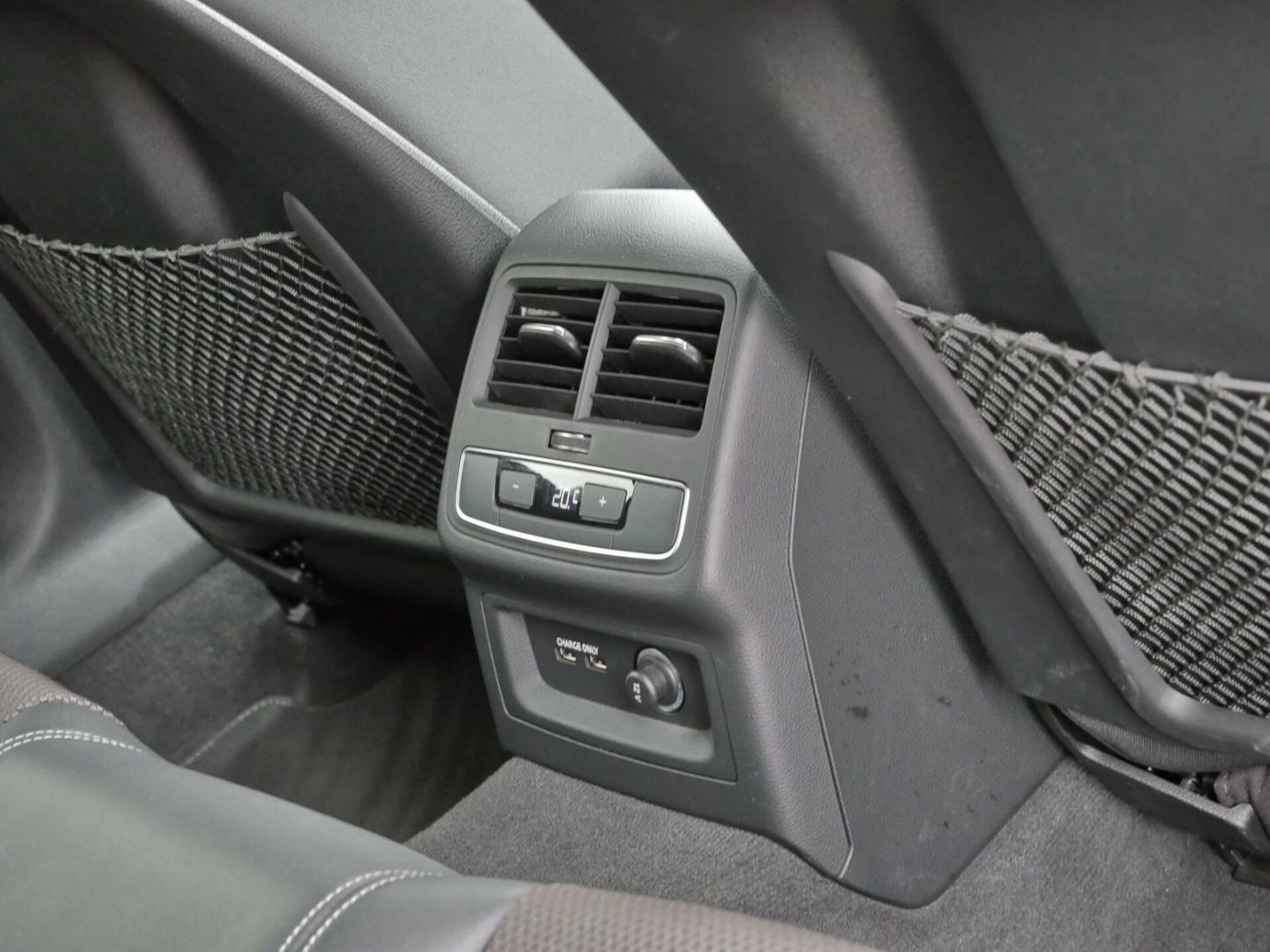 Audi A5 Sportback Advanced