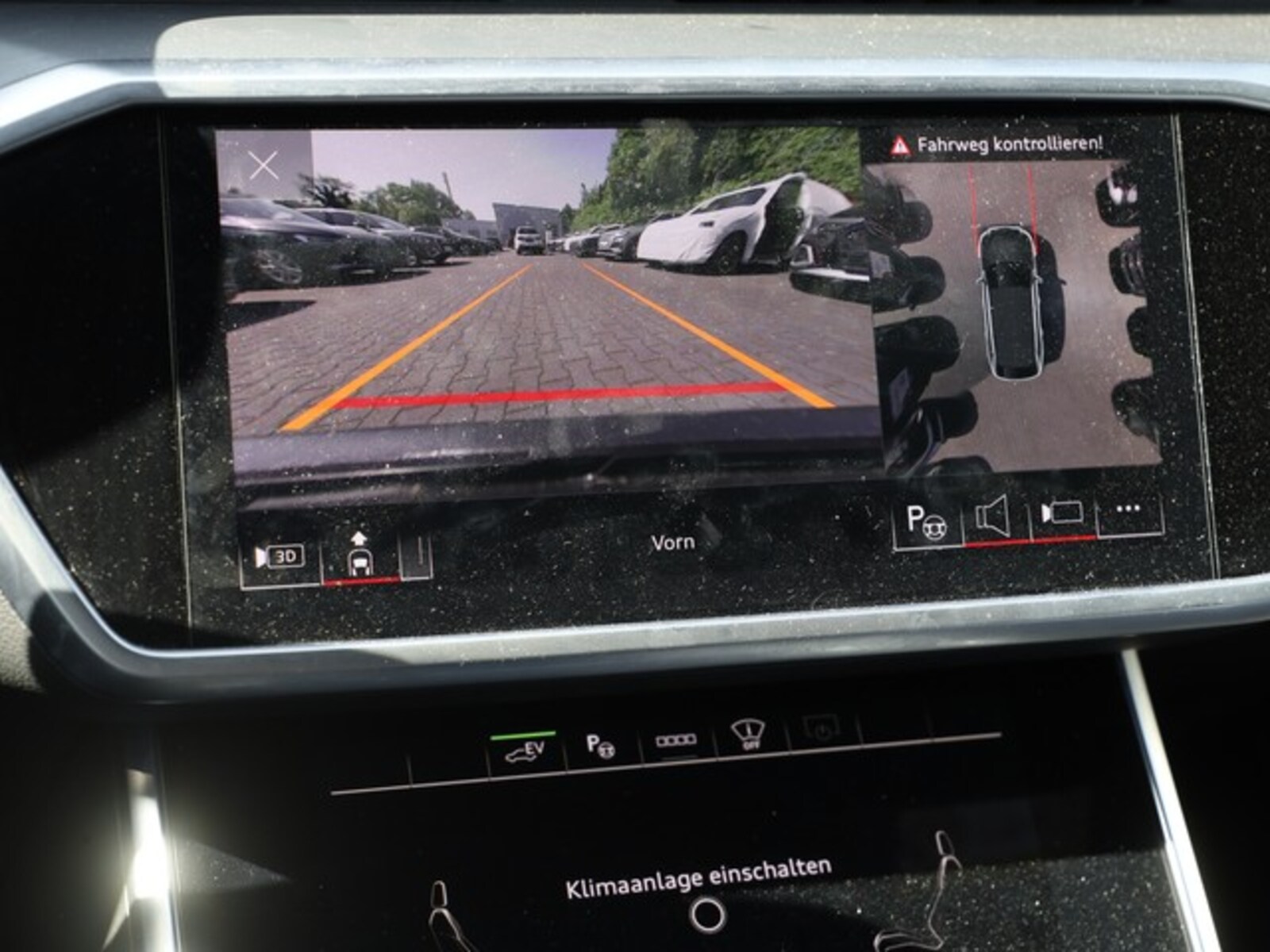 Audi A6 Avant – Bild 20