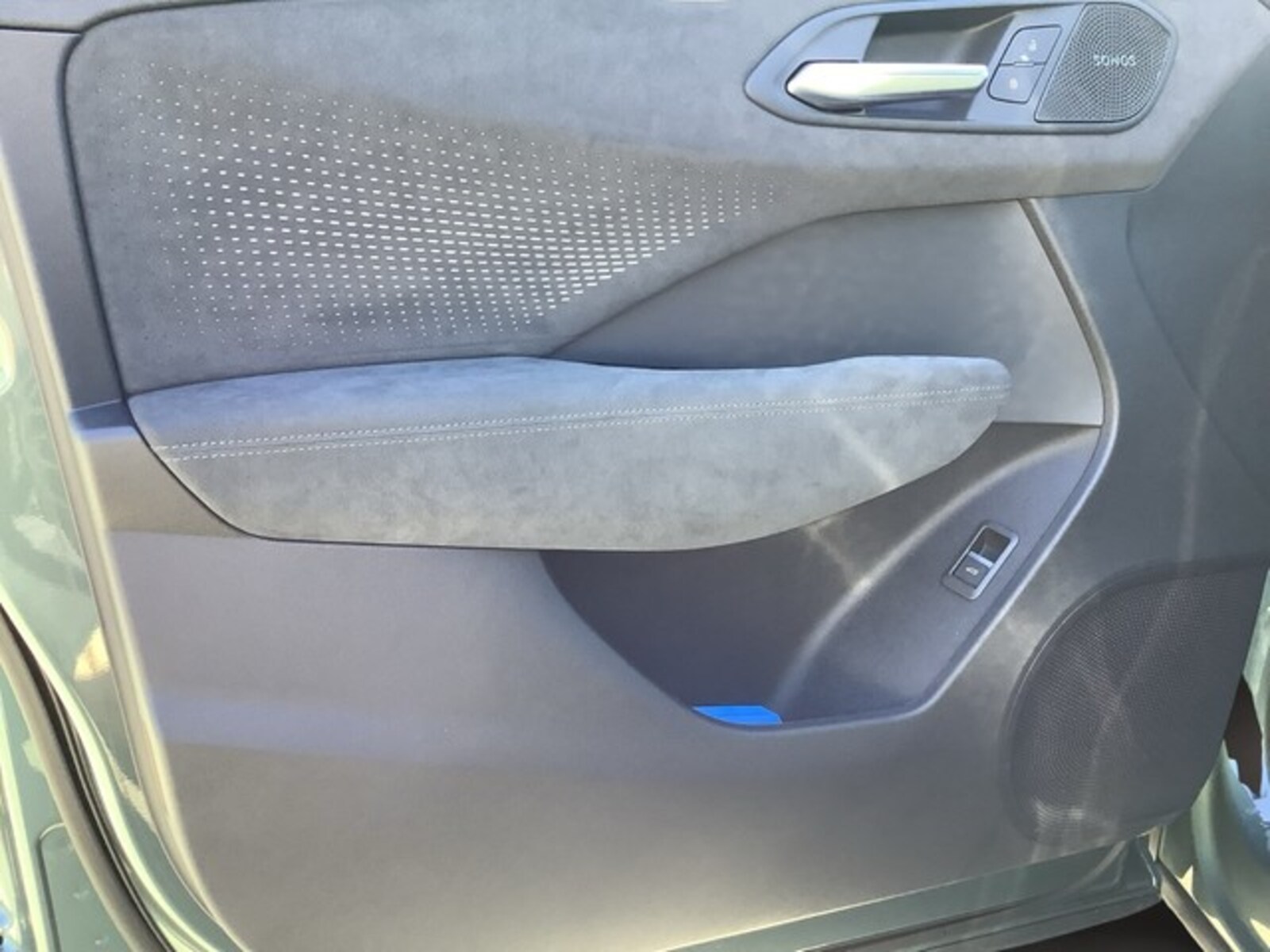 Audi Q3 Sportback – Bild 12