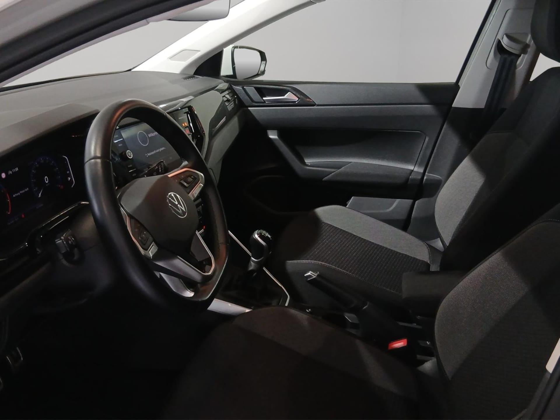 Volkswagen Polo Active
