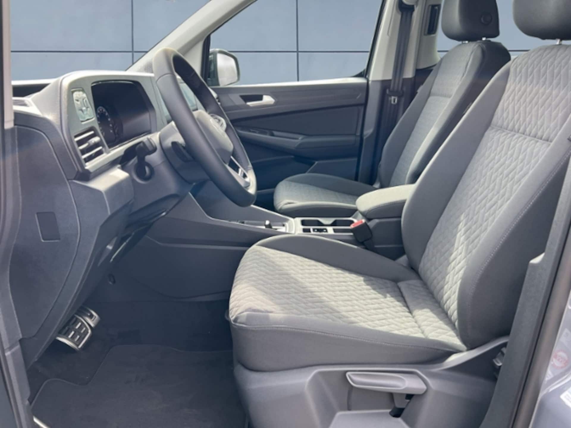 Volkswagen Caddy ENERGY