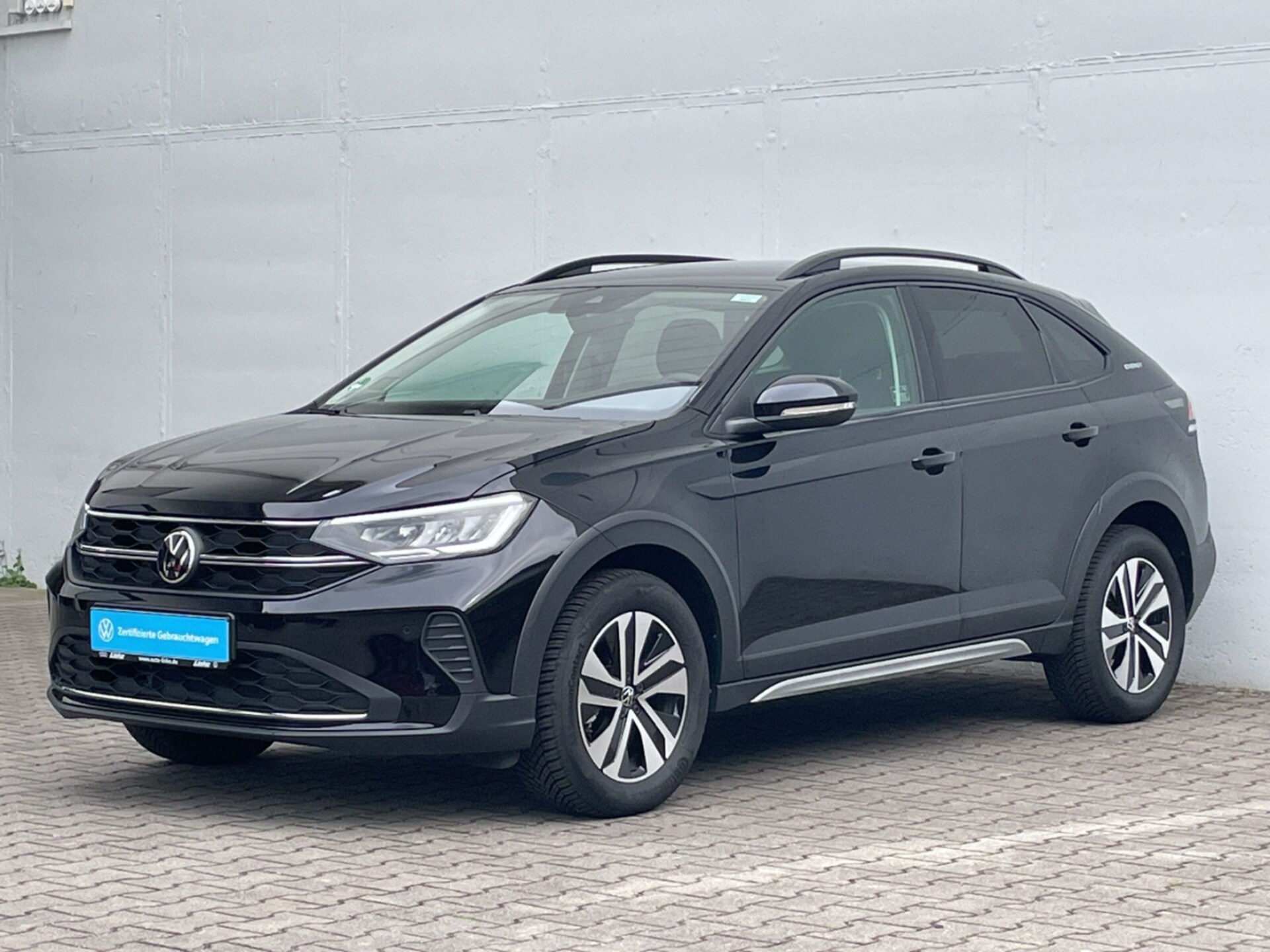 Volkswagen Taigo ENERGY