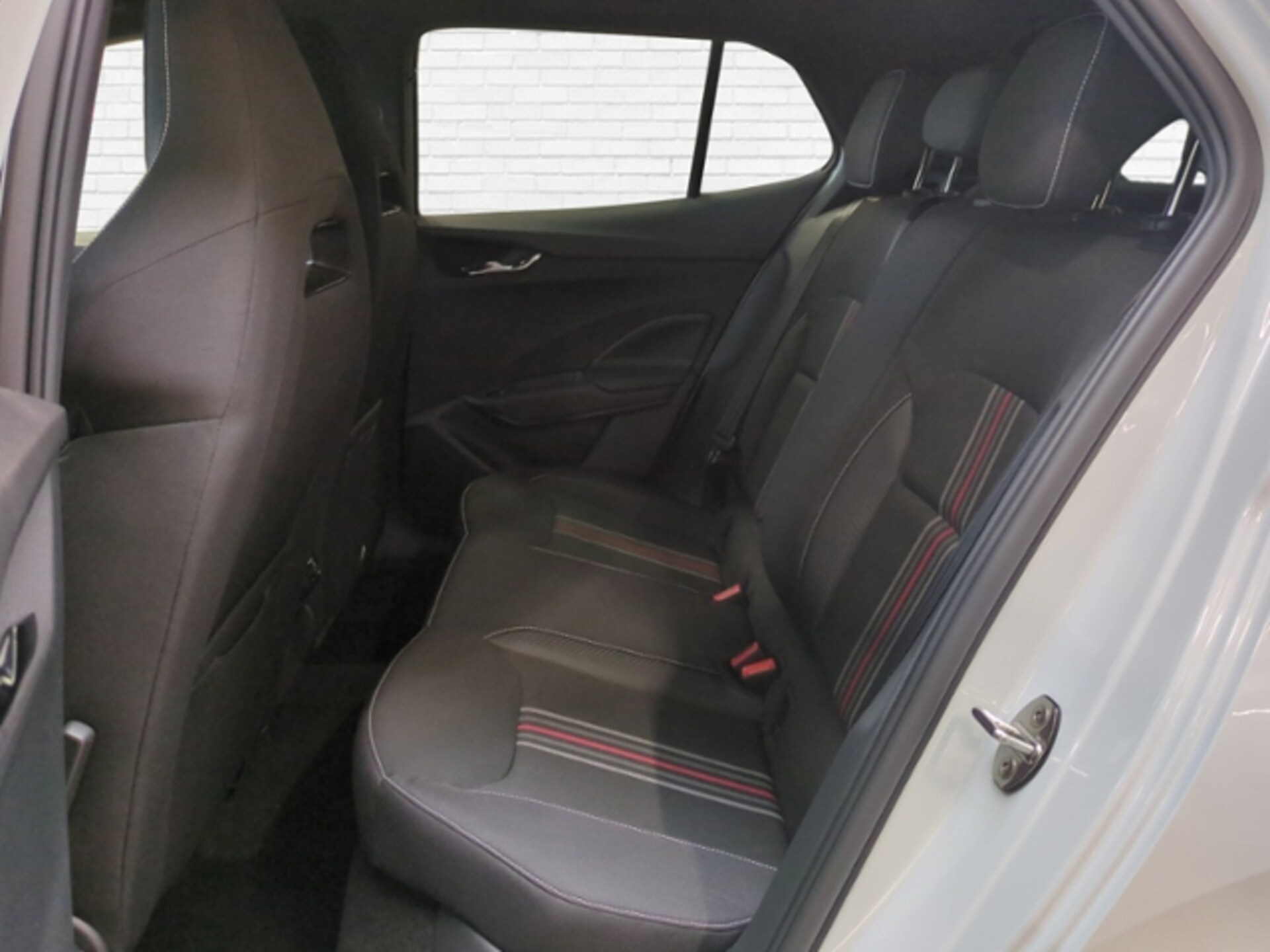 Skoda Fabia Monte Carlo