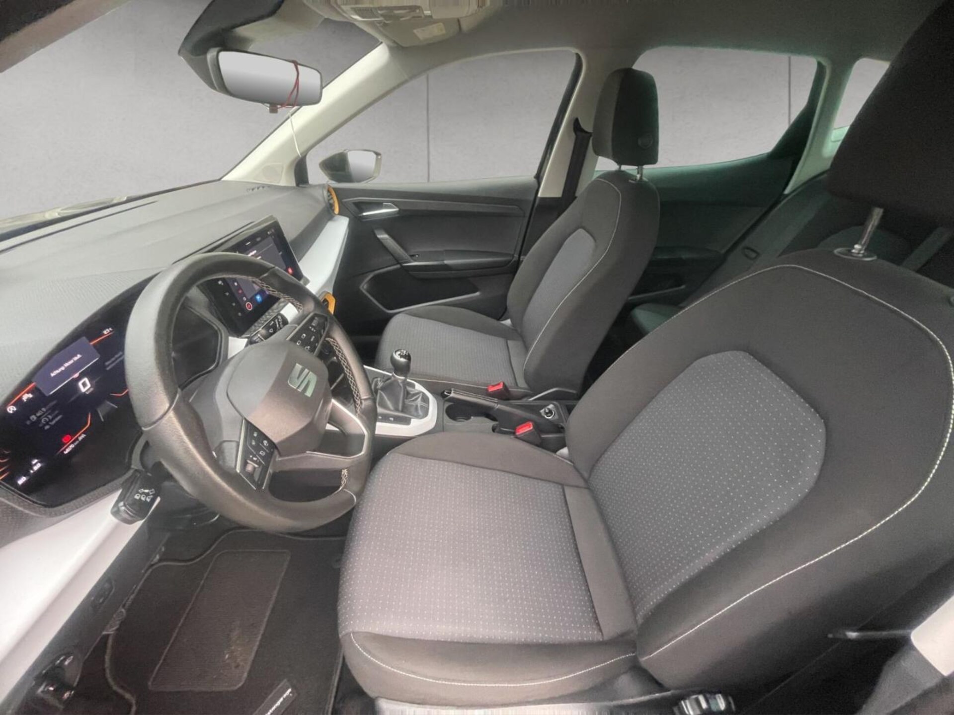 SEAT Arona Style