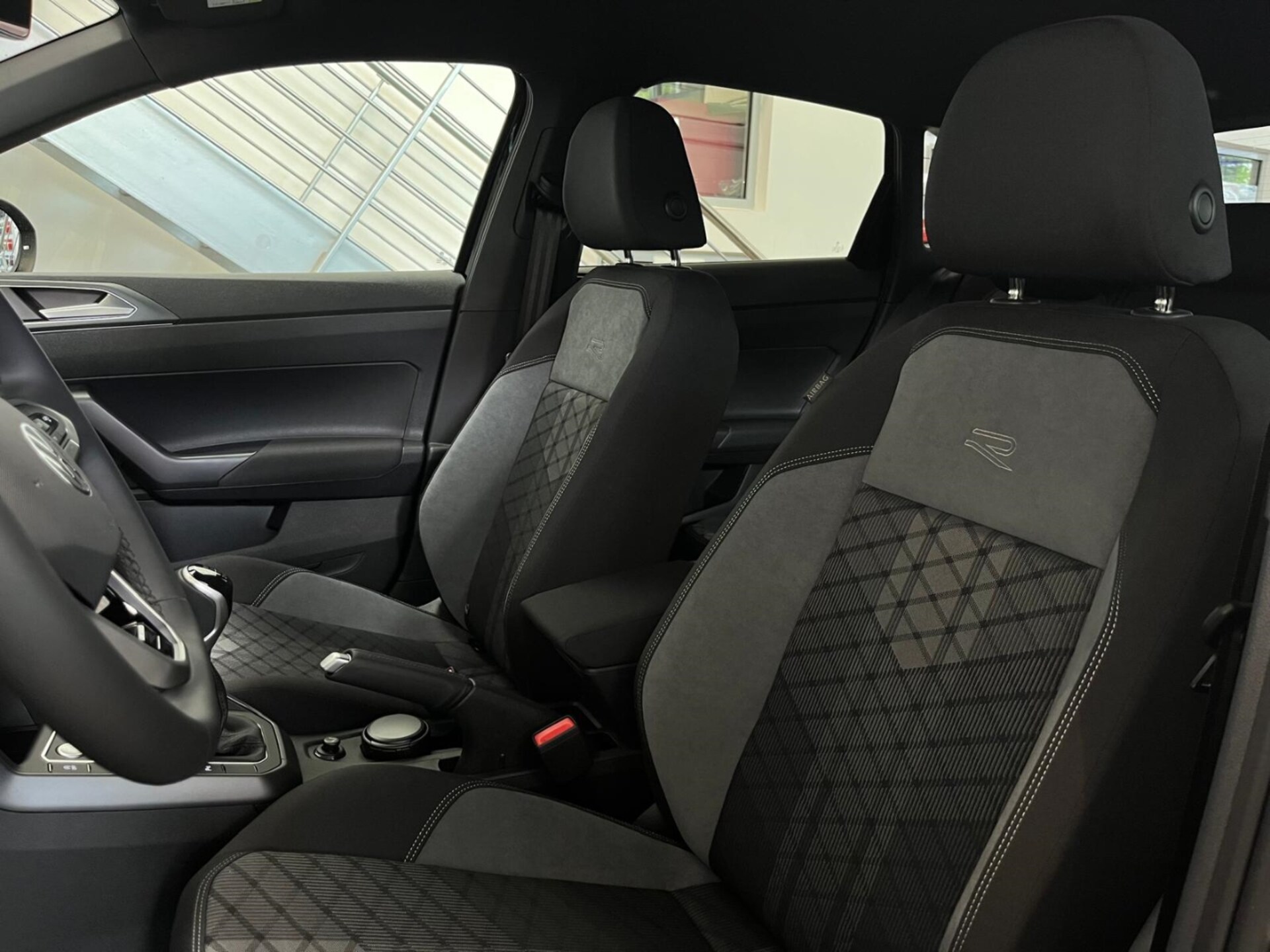 Volkswagen Taigo R-Line