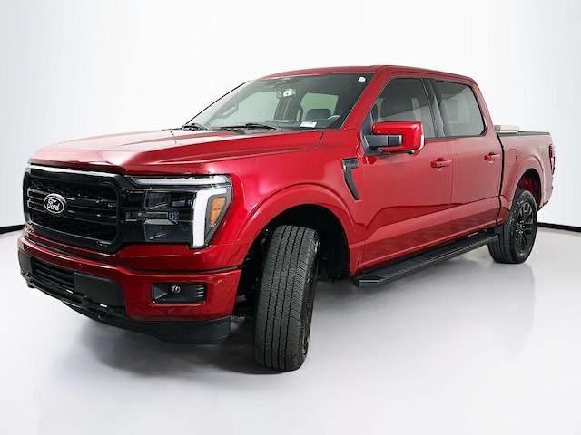 Photo of 2025 Ford F-150
