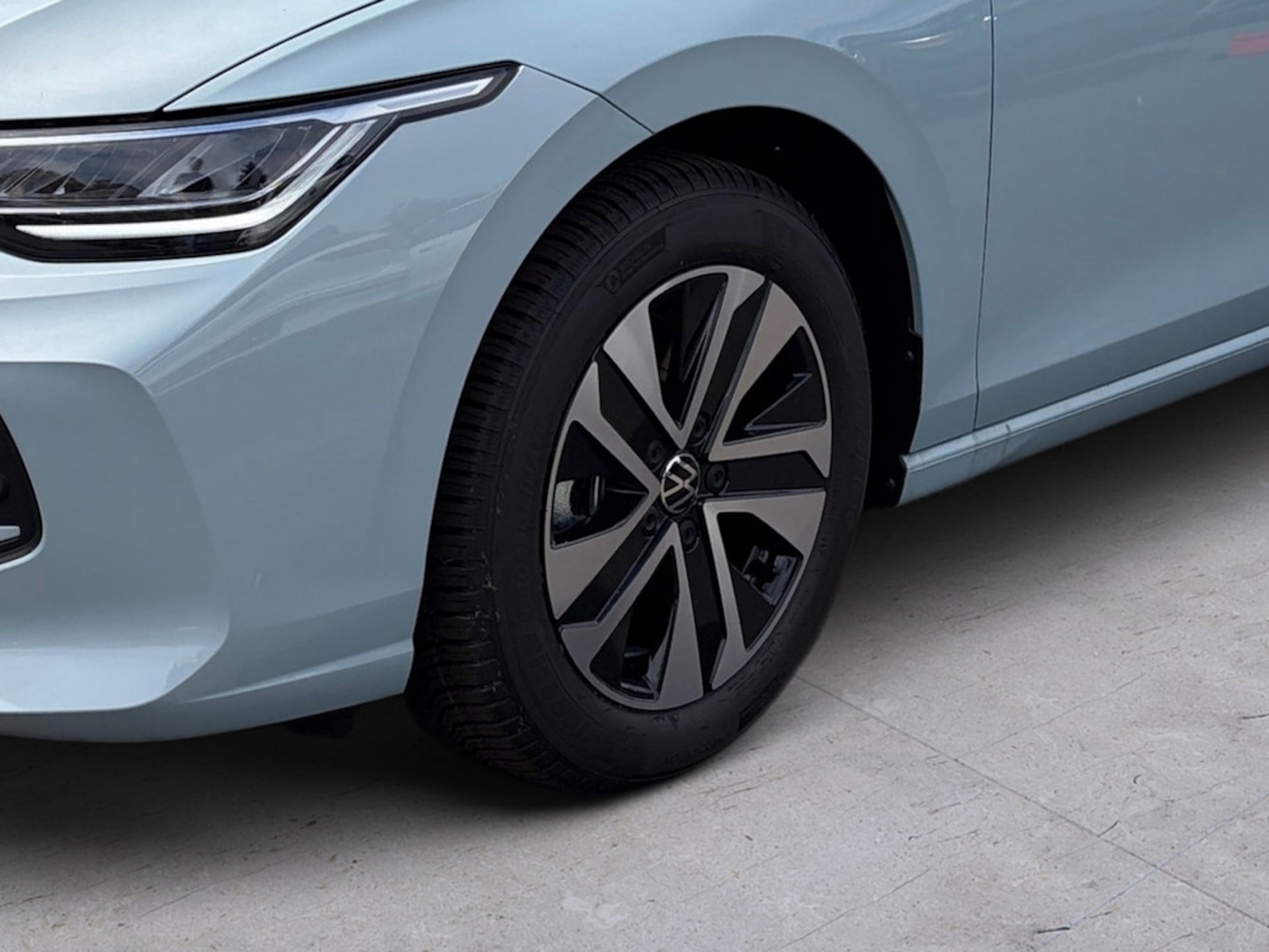 Volkswagen Golf ENERGY