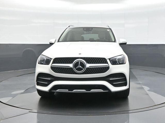 2022 Mercedes-Benz GLE 350