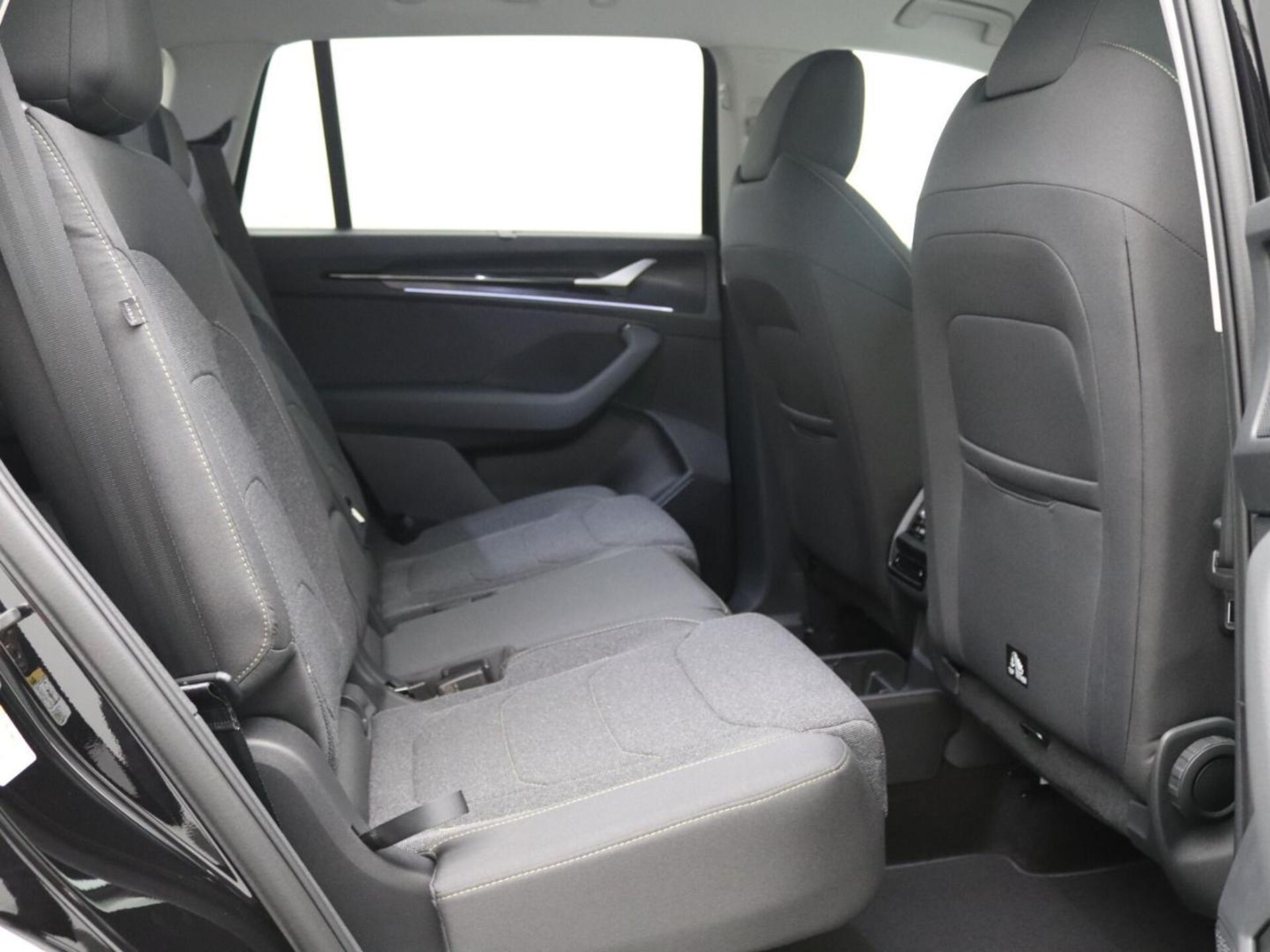 Skoda Kodiaq Selection
