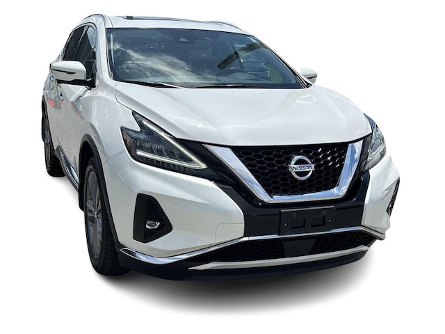 2019 Nissan Murano