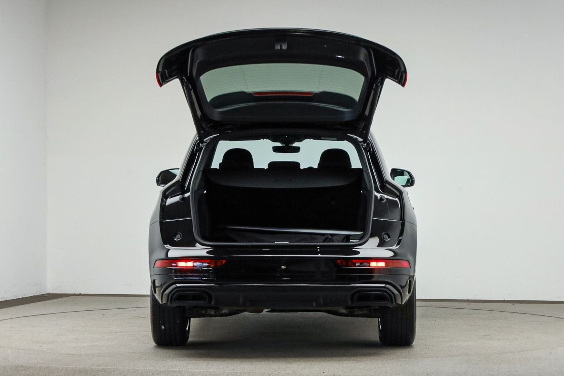 Audi Q5 SUV S line