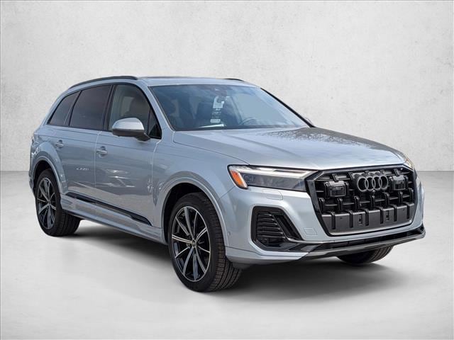 2026 Audi Q7 Premium Plus - Photo 7