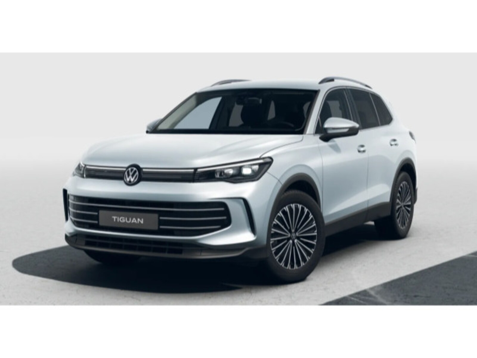 Volkswagen Tiguan – Bild 2