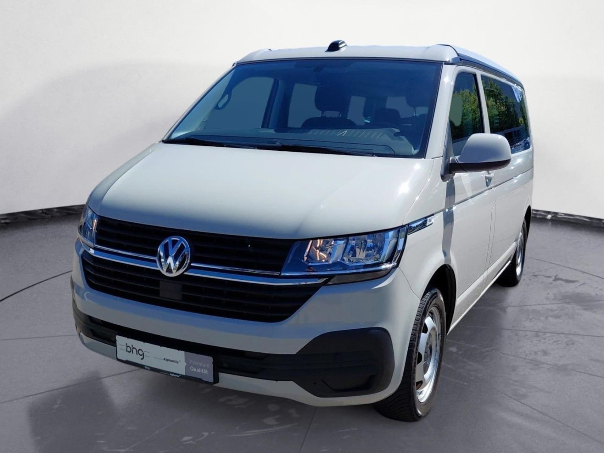 Volkswagen T6.1 California Beach