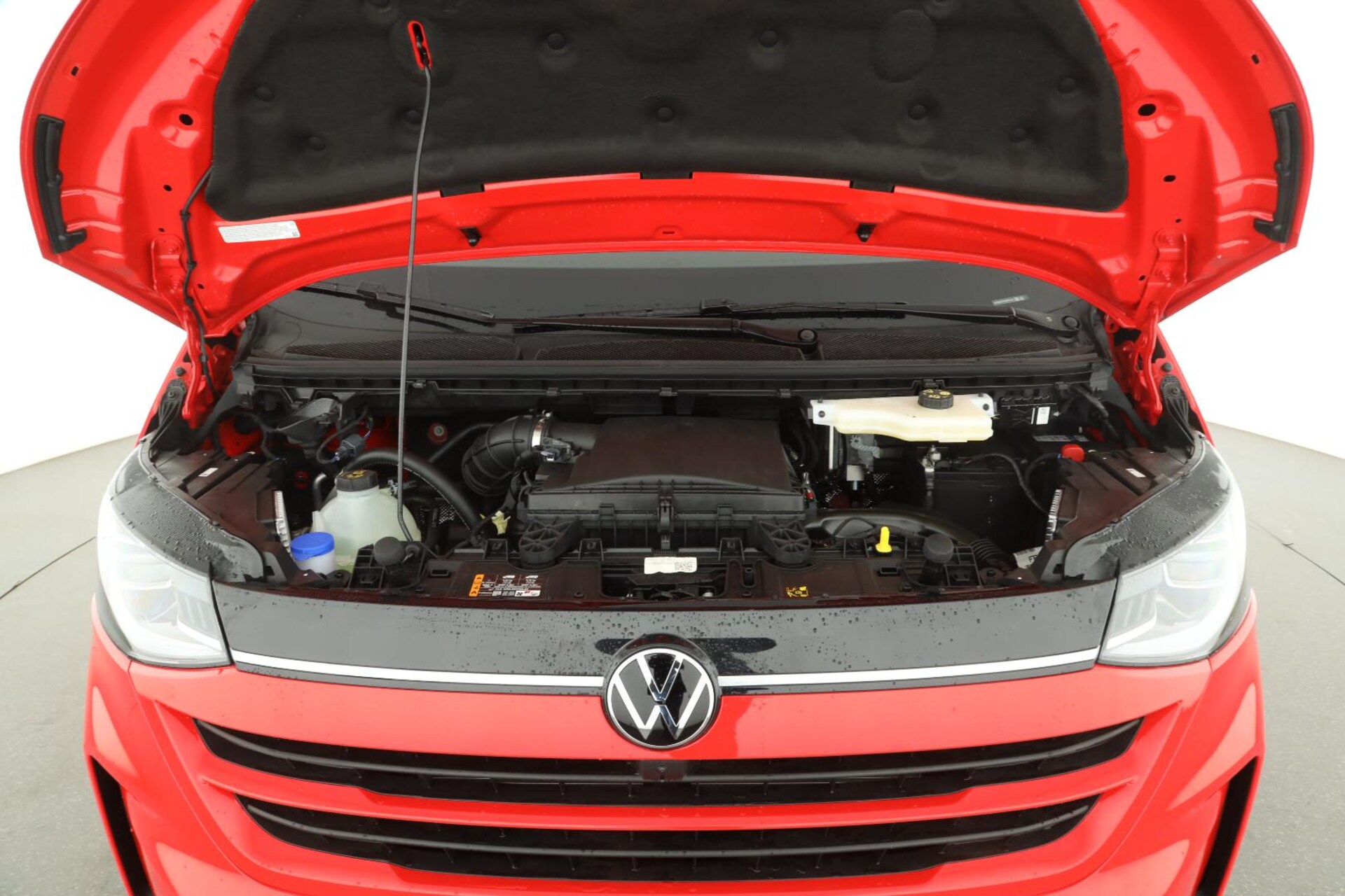 Volkswagen Caravelle Style