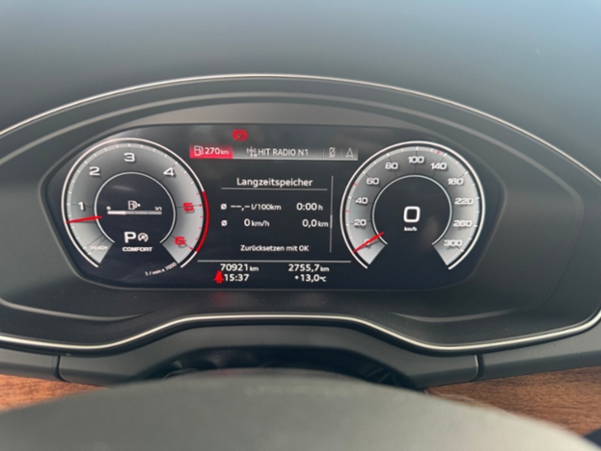 Audi Q5 SUV