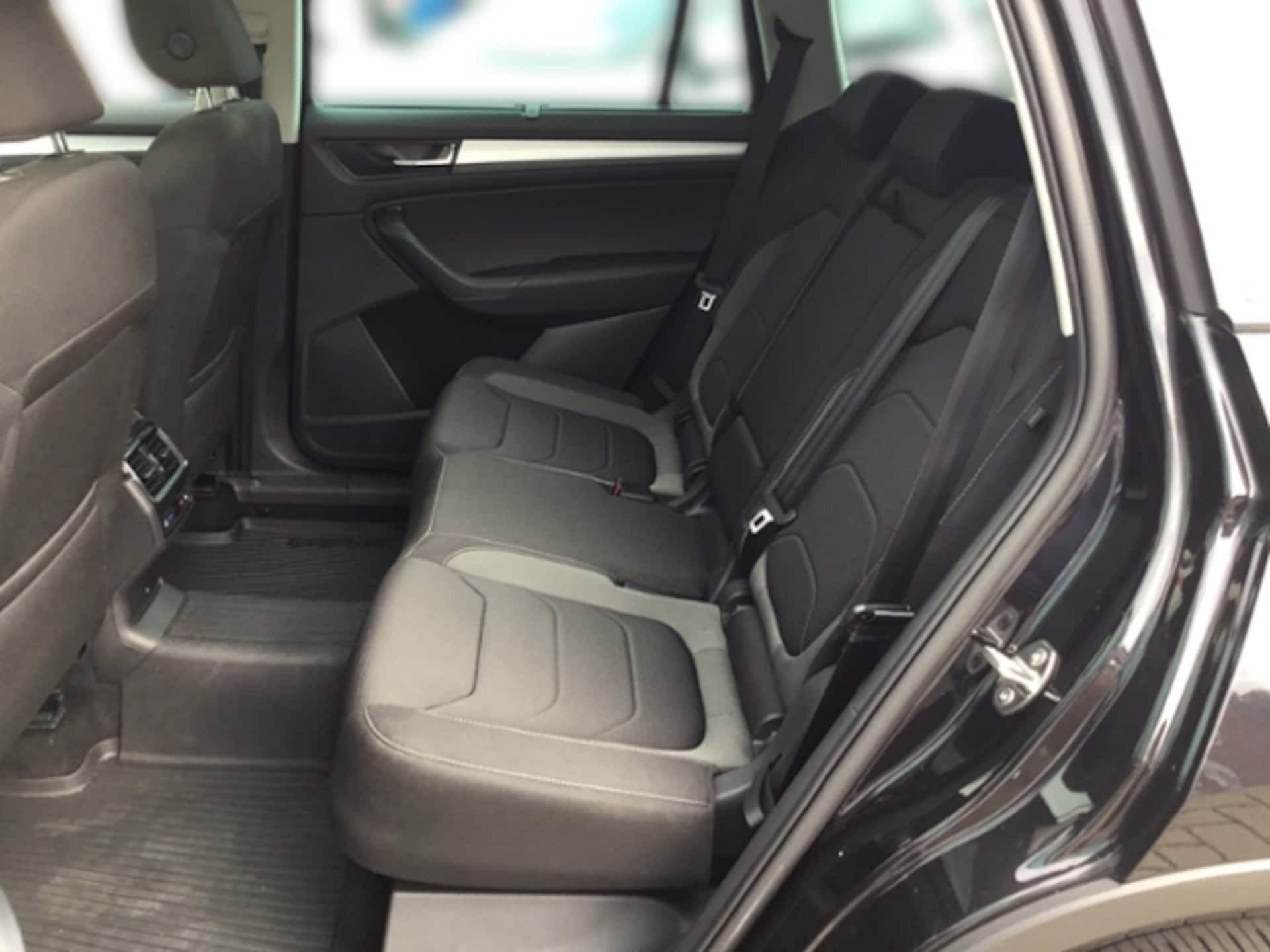 Skoda Kodiaq Ambition