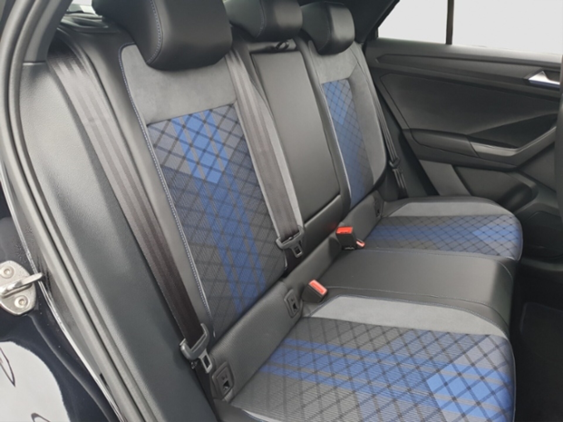 Volkswagen T-Roc R