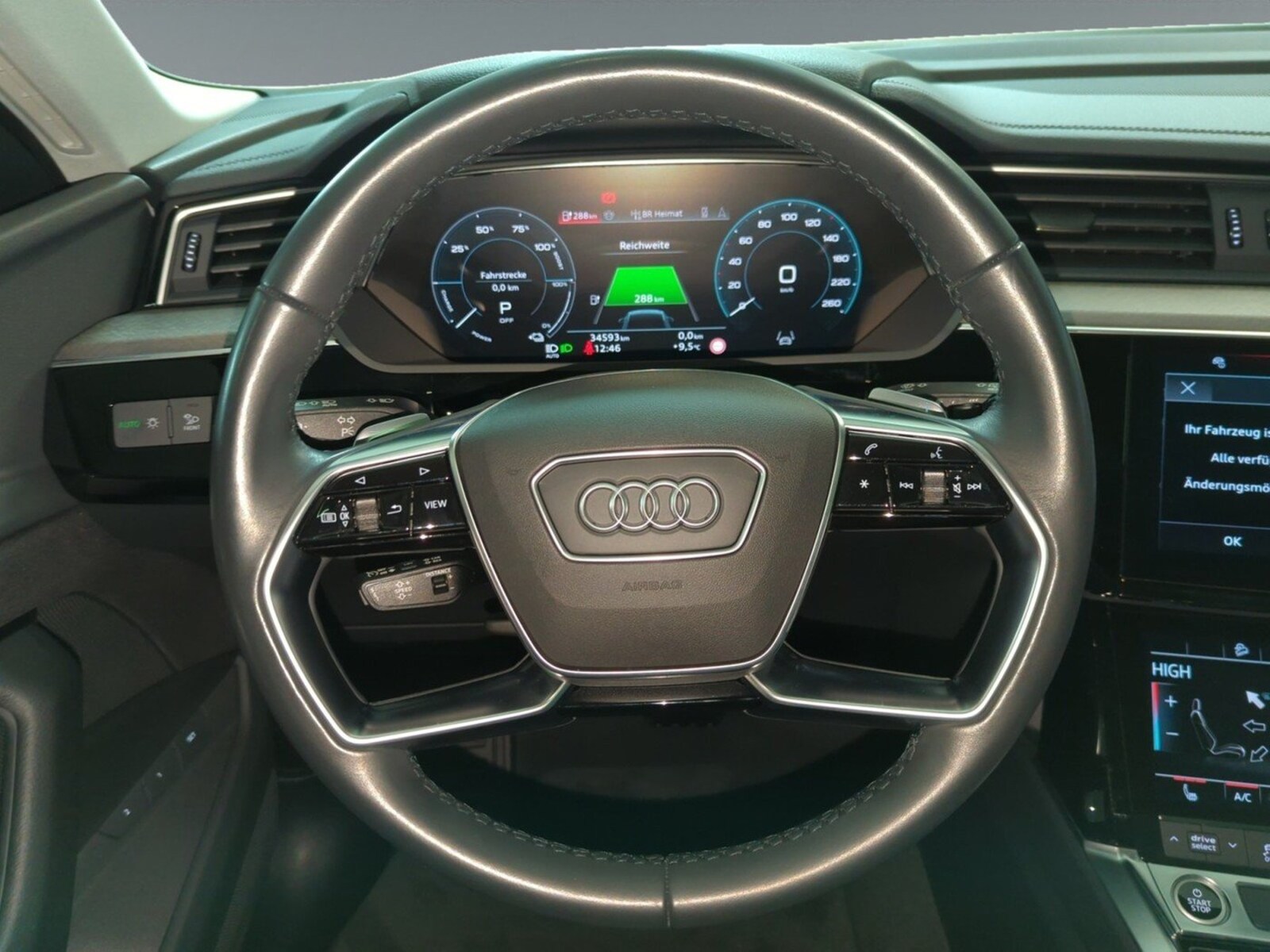 Audi Q8 e-tron – Bild 12
