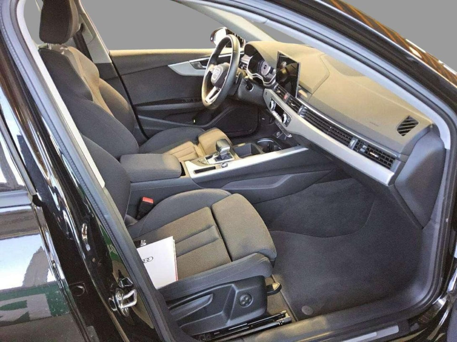 Audi A4 Avant Advanced