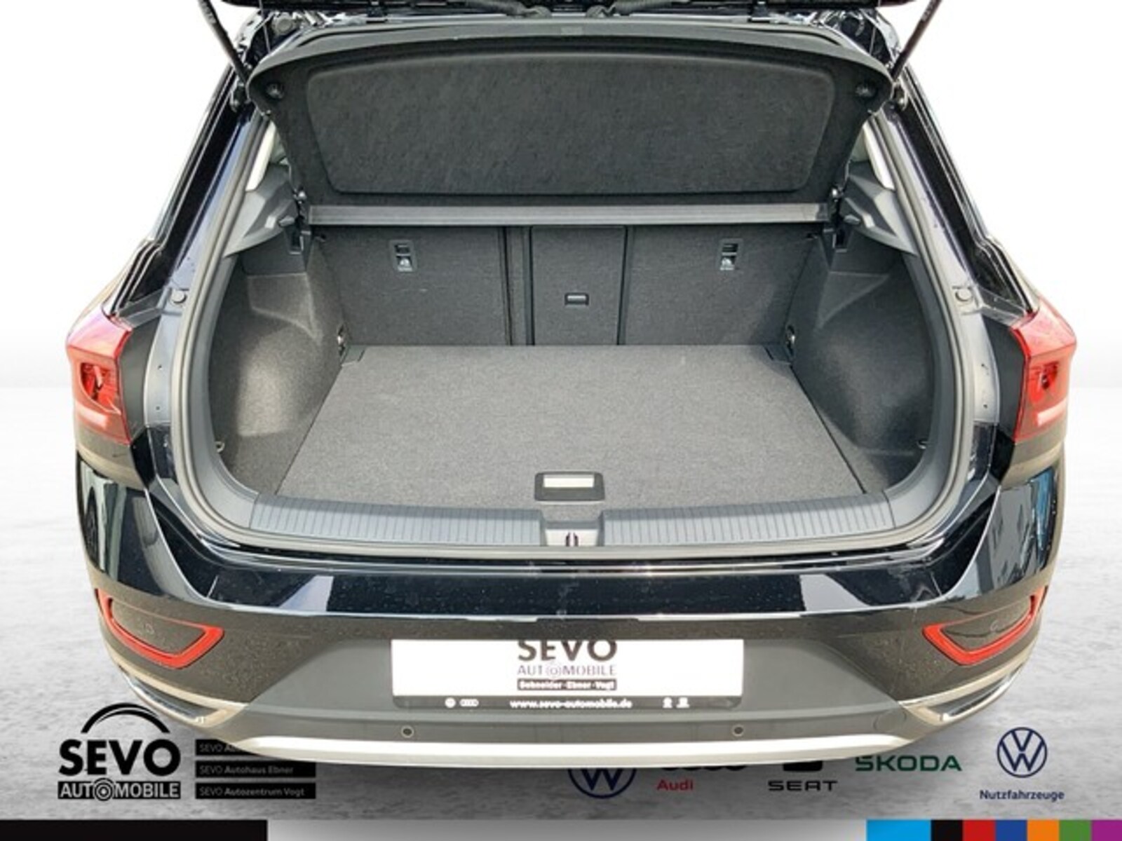 Volkswagen T-Roc – Bild 12