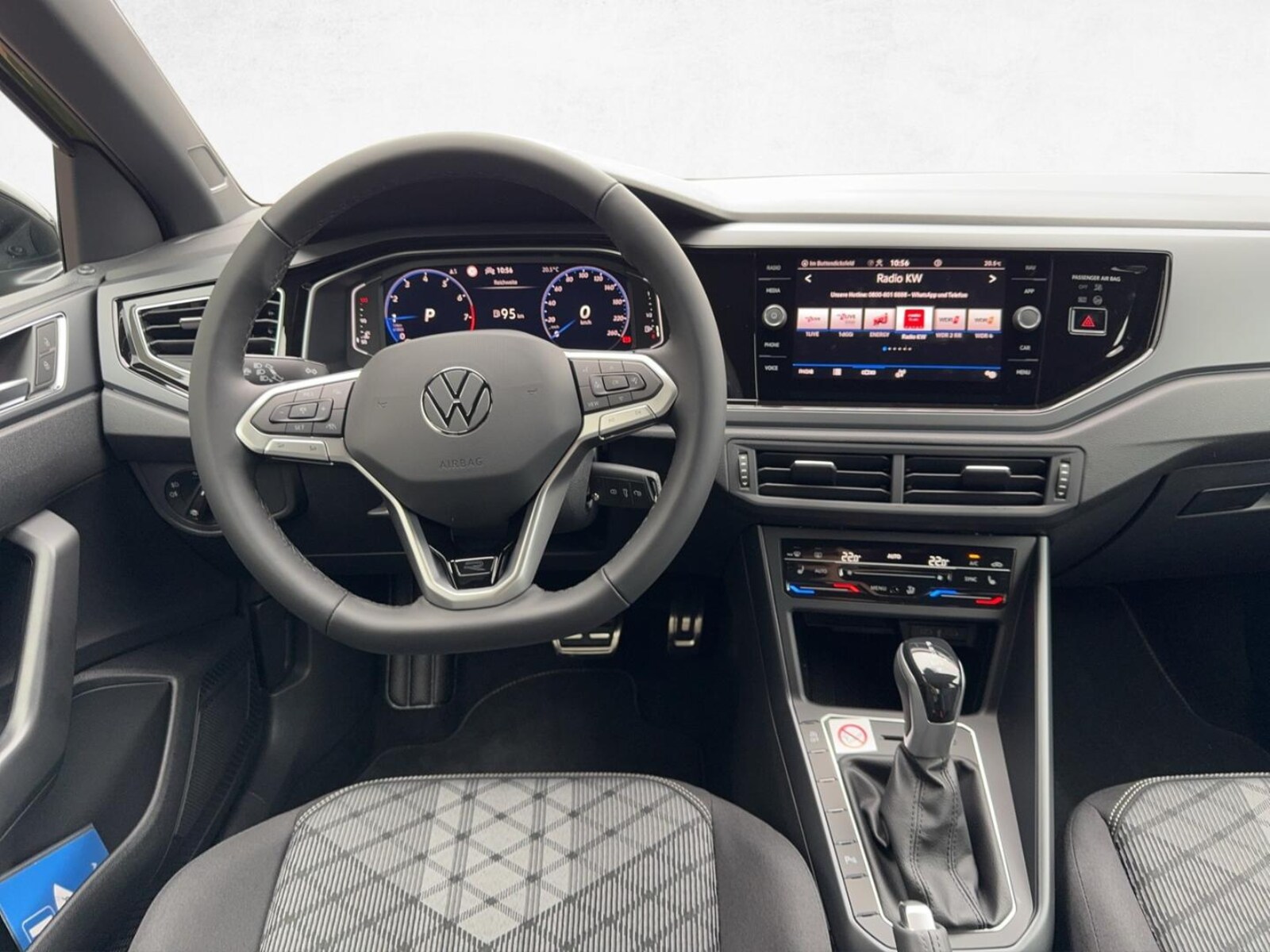Volkswagen Taigo – Bild 11