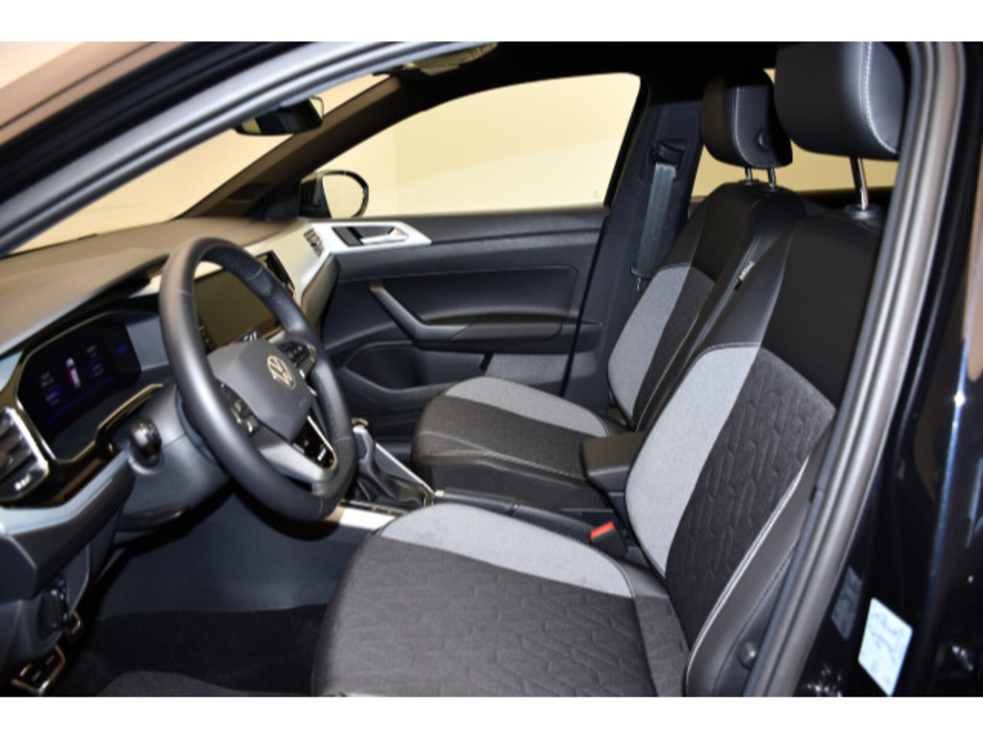 Volkswagen Taigo ENERGY