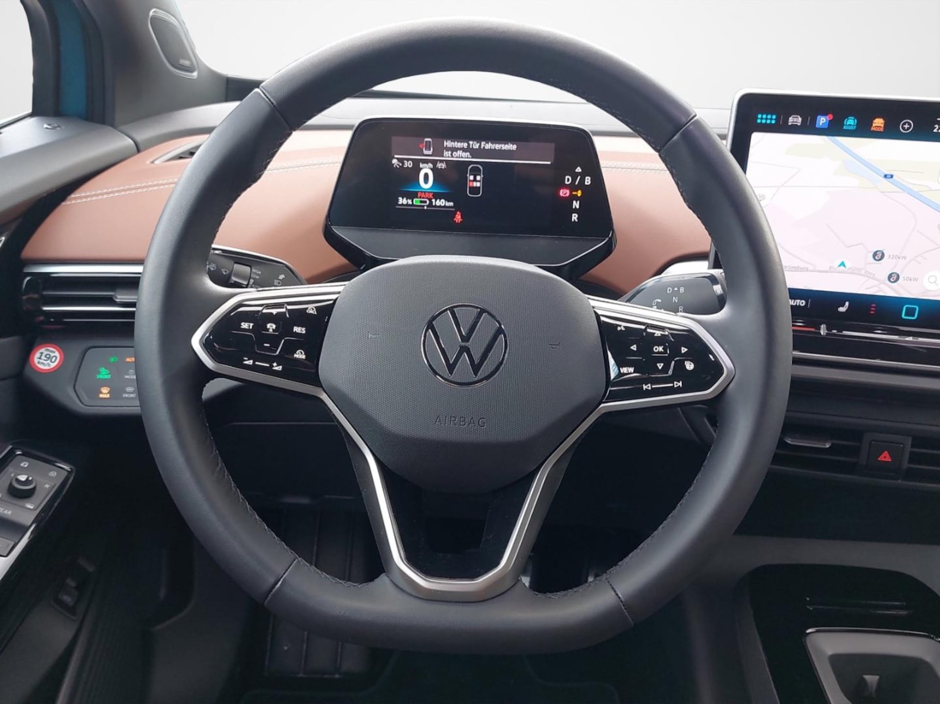 Volkswagen ID.5 Pro
