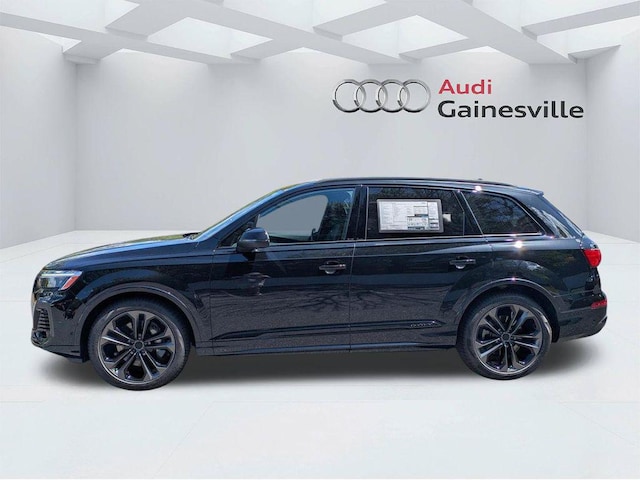 2026 Audi Q7 Premium Plus - Photo 7