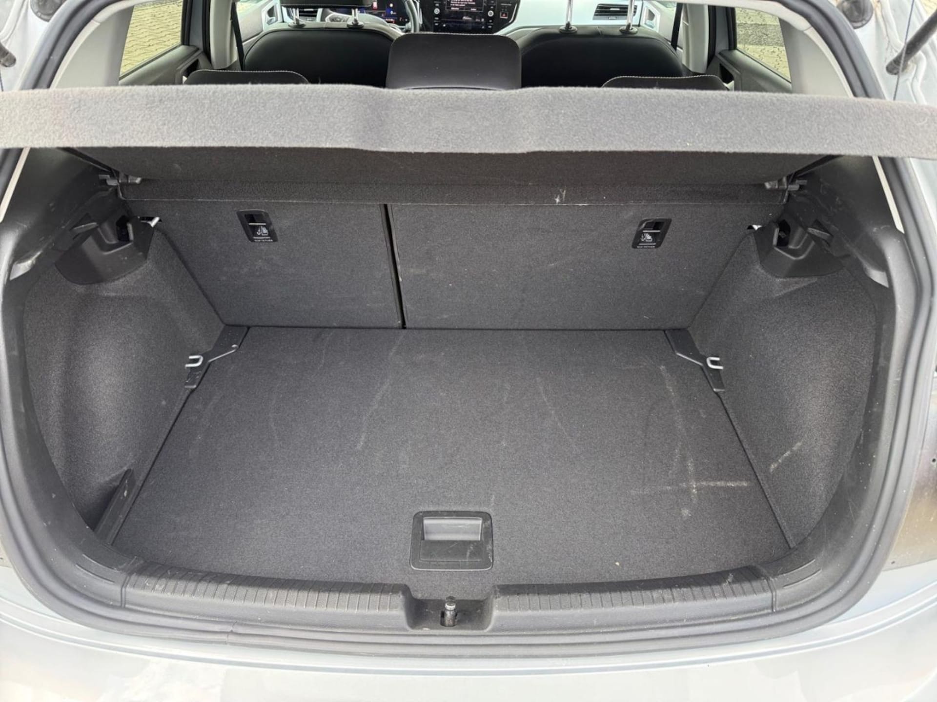 Volkswagen Polo Goal
