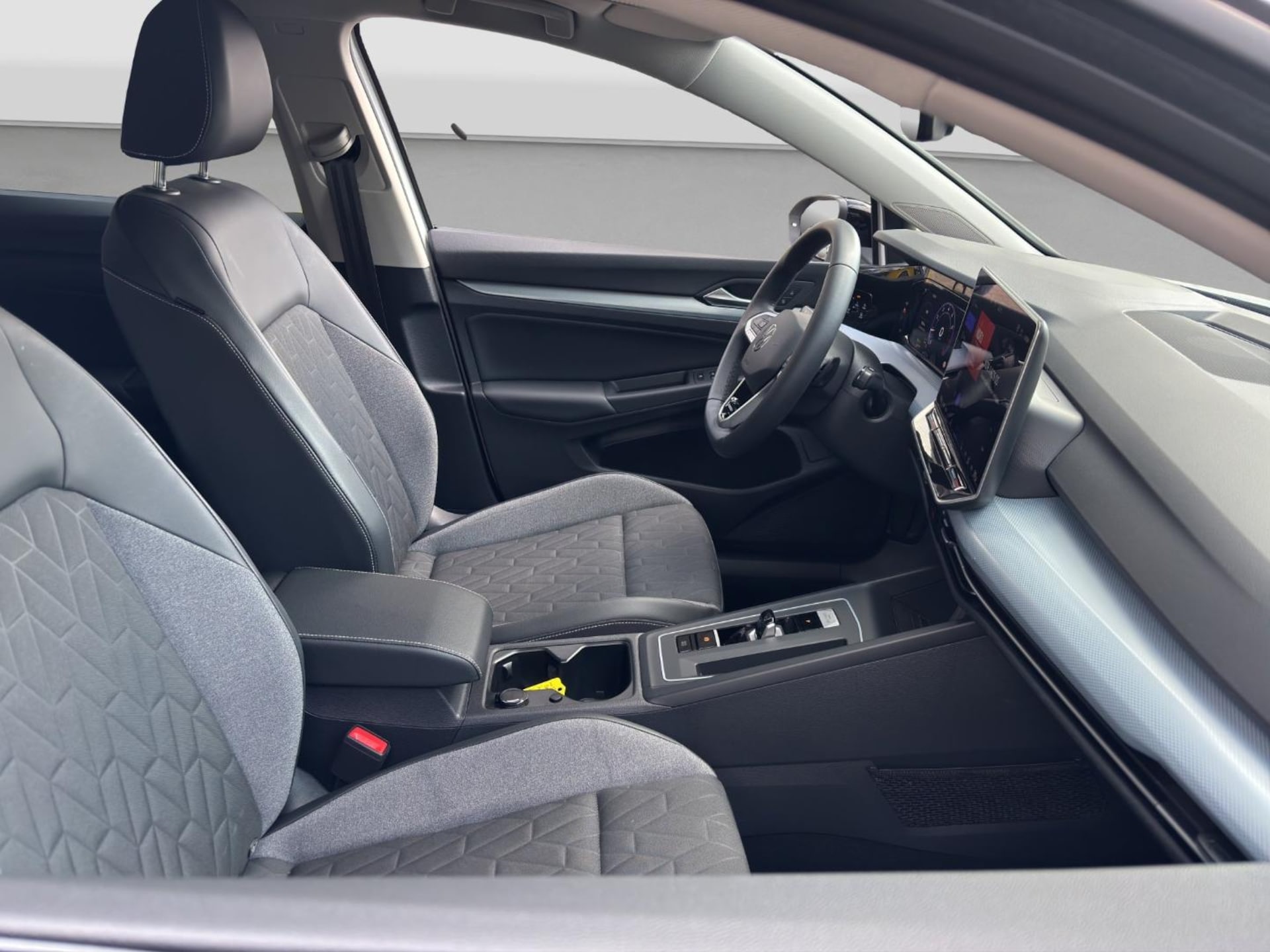 Volkswagen Golf ENERGY