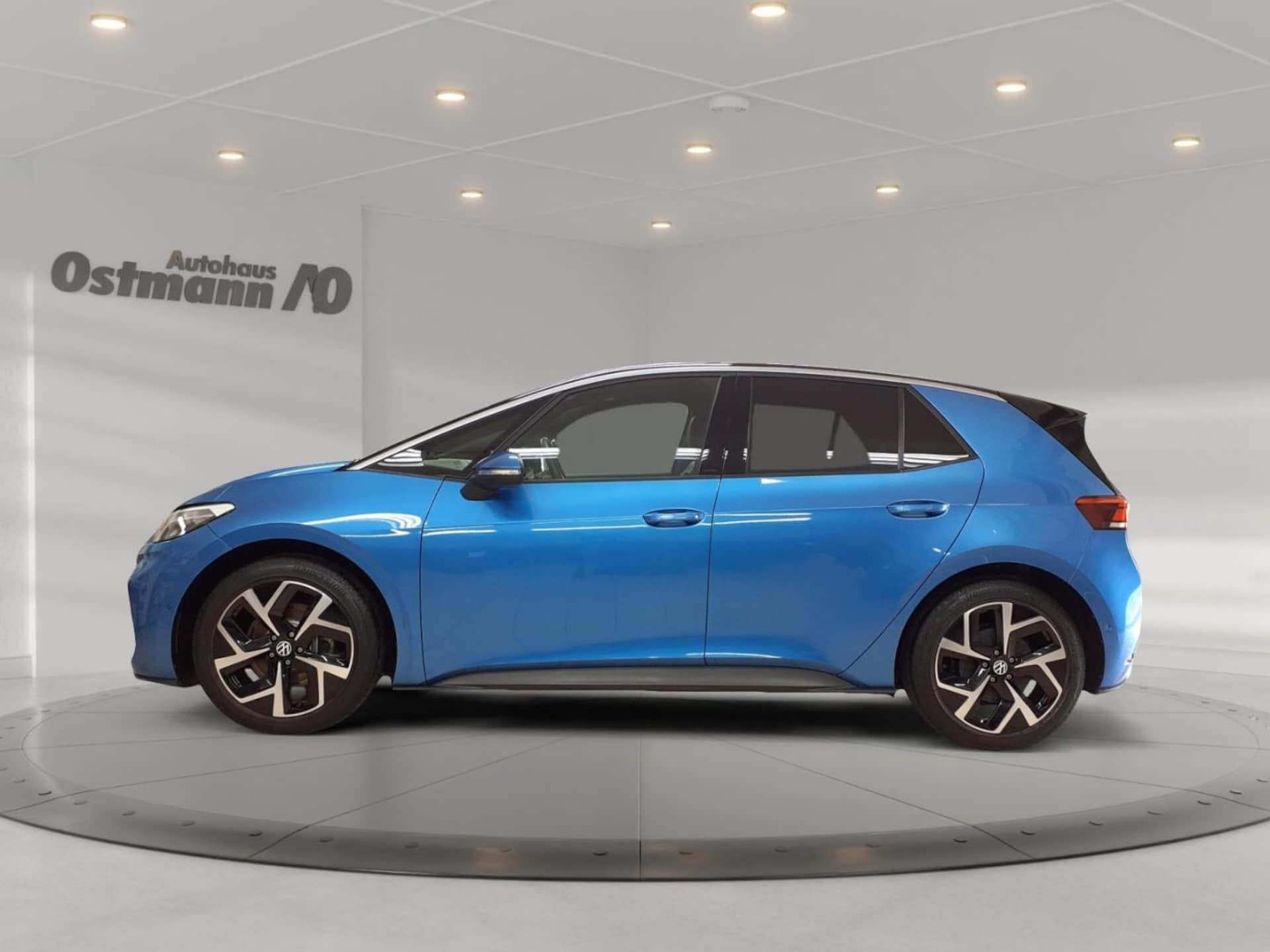Volkswagen ID.3 MOVE Pro