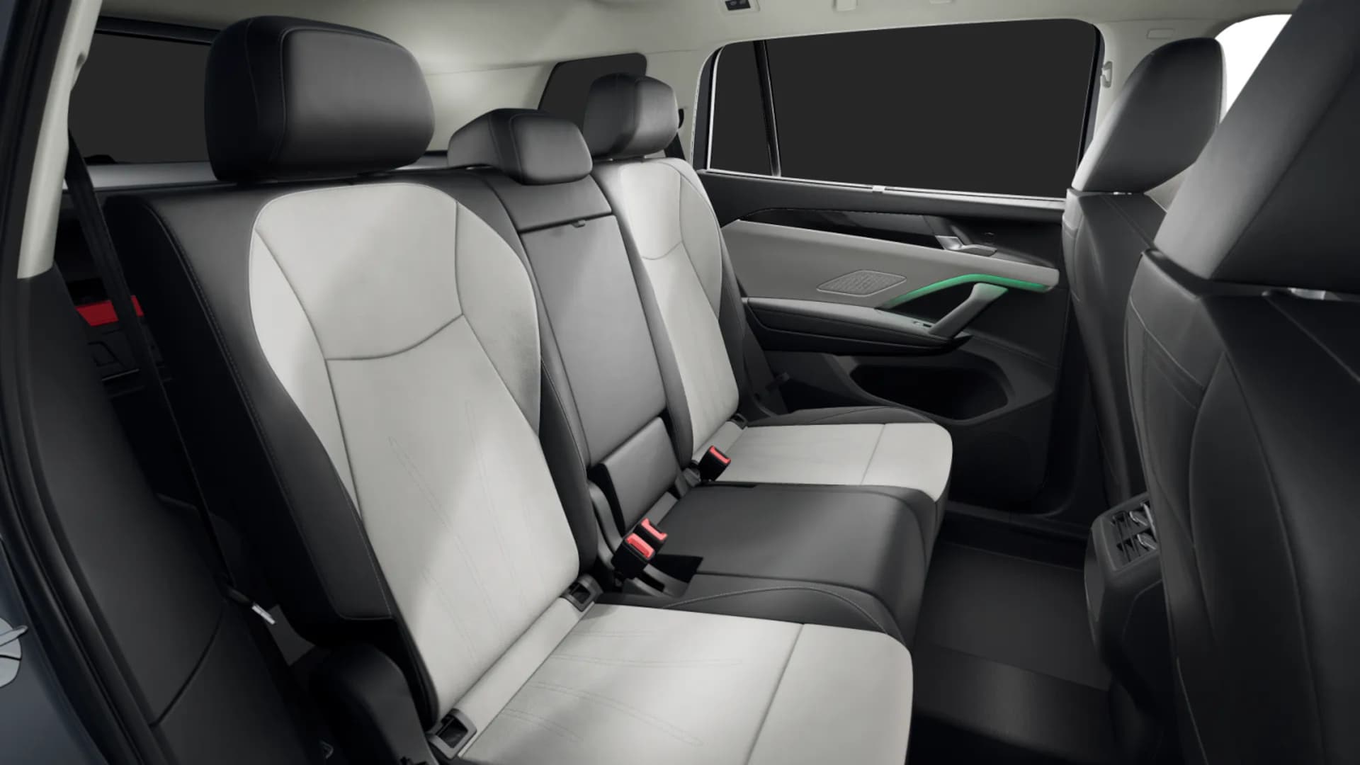 Volkswagen Tayron Elegance