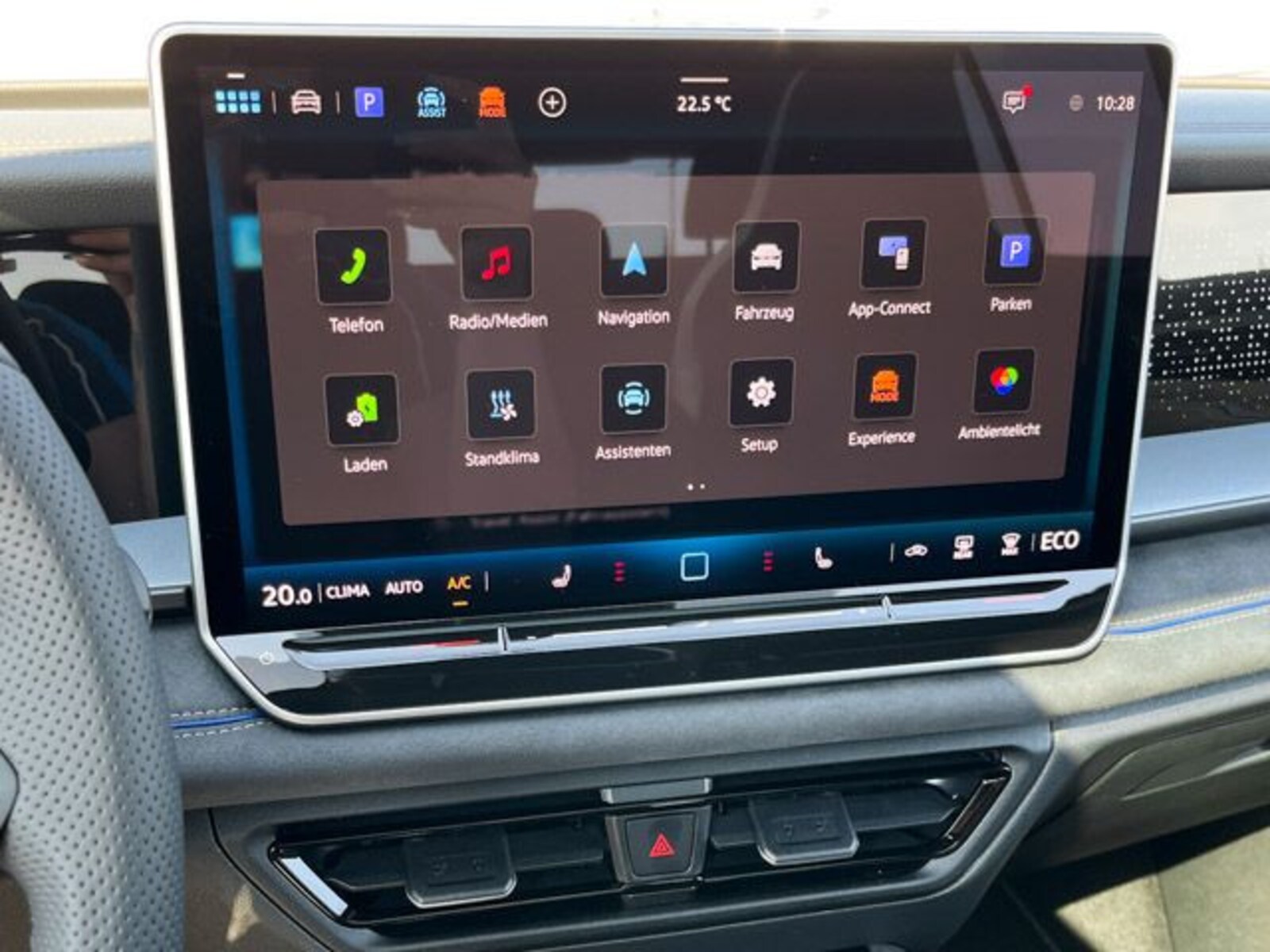 Volkswagen Tayron – Bild 6