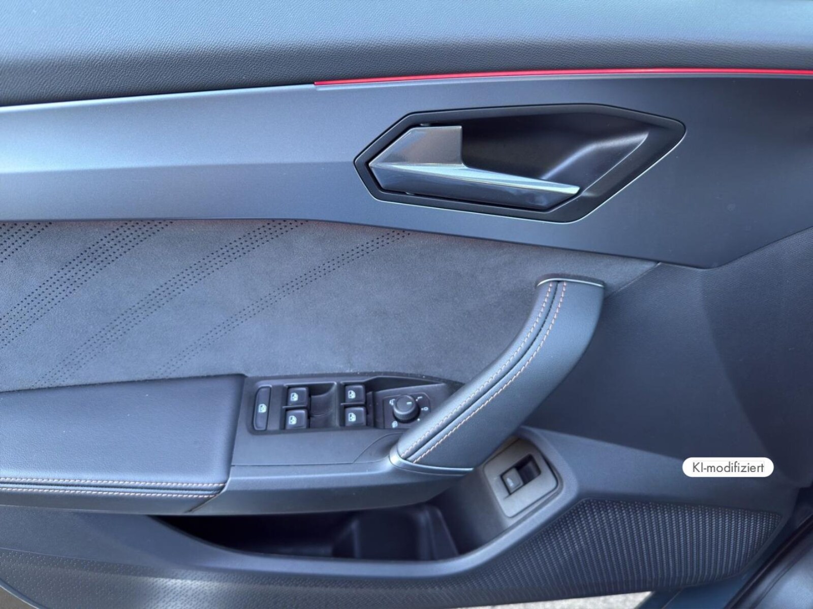 CUPRA Formentor – Bild 13