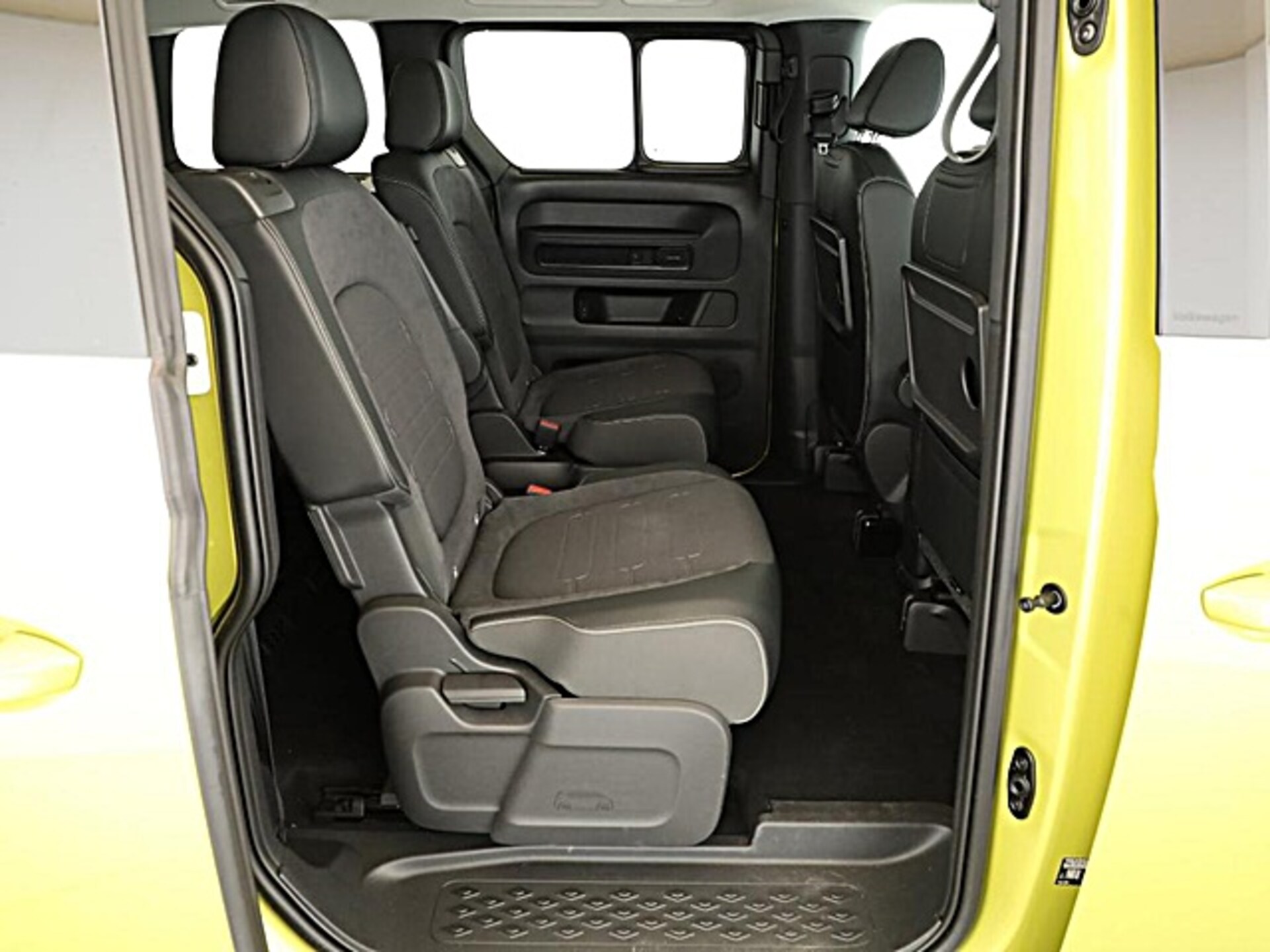 Volkswagen ID. Buzz Pro