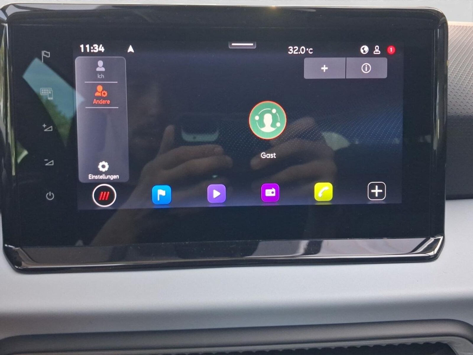 SEAT Arona – Bild 15